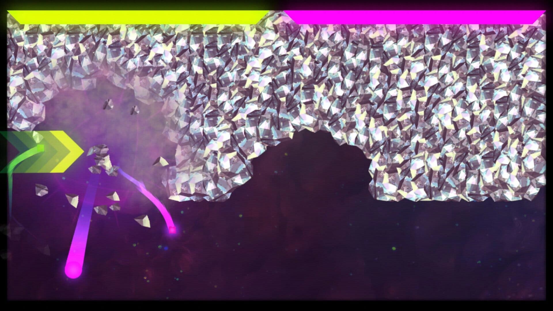 Scrash screenshot 1