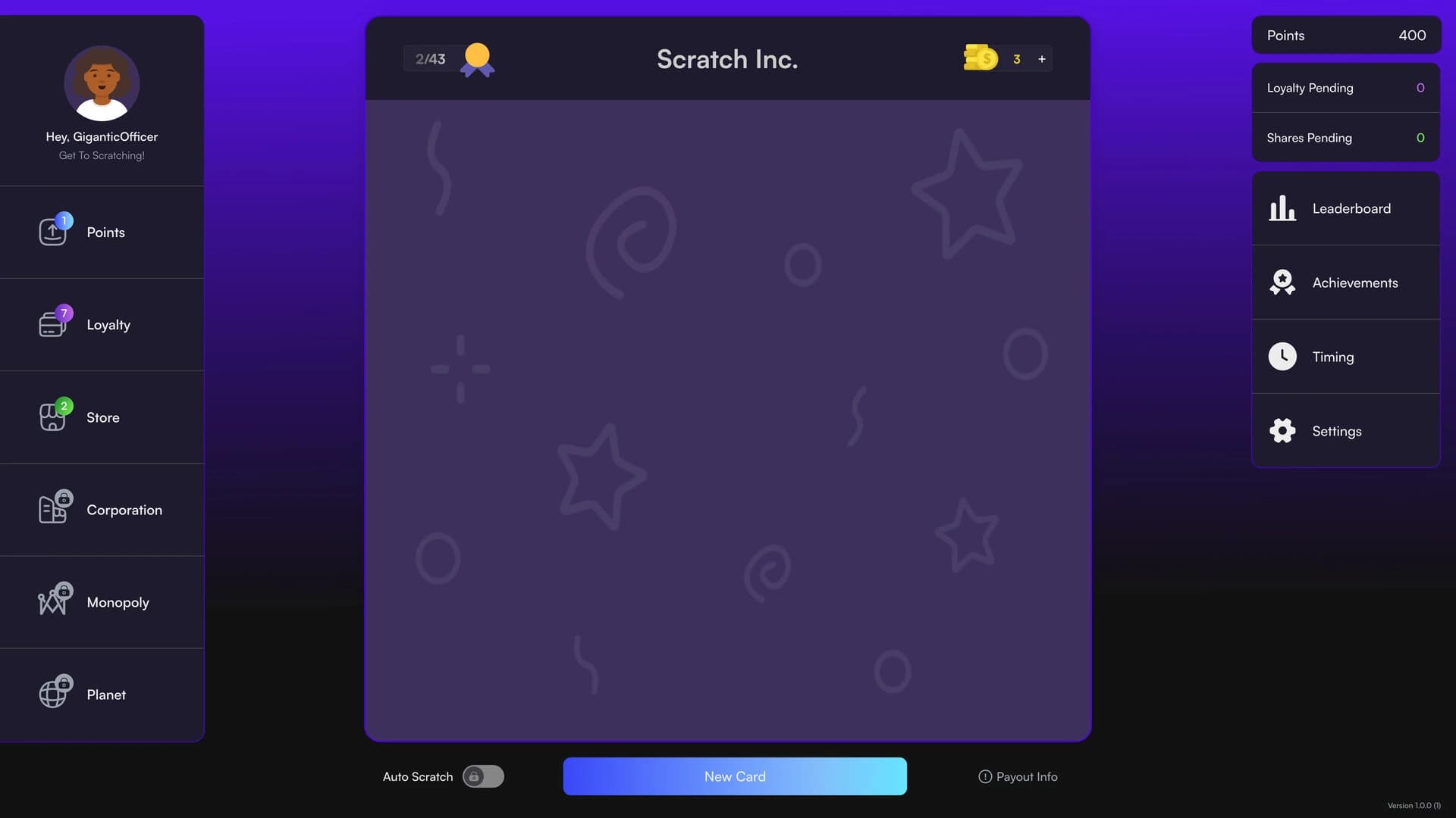 Scratch Inc. screenshot 5