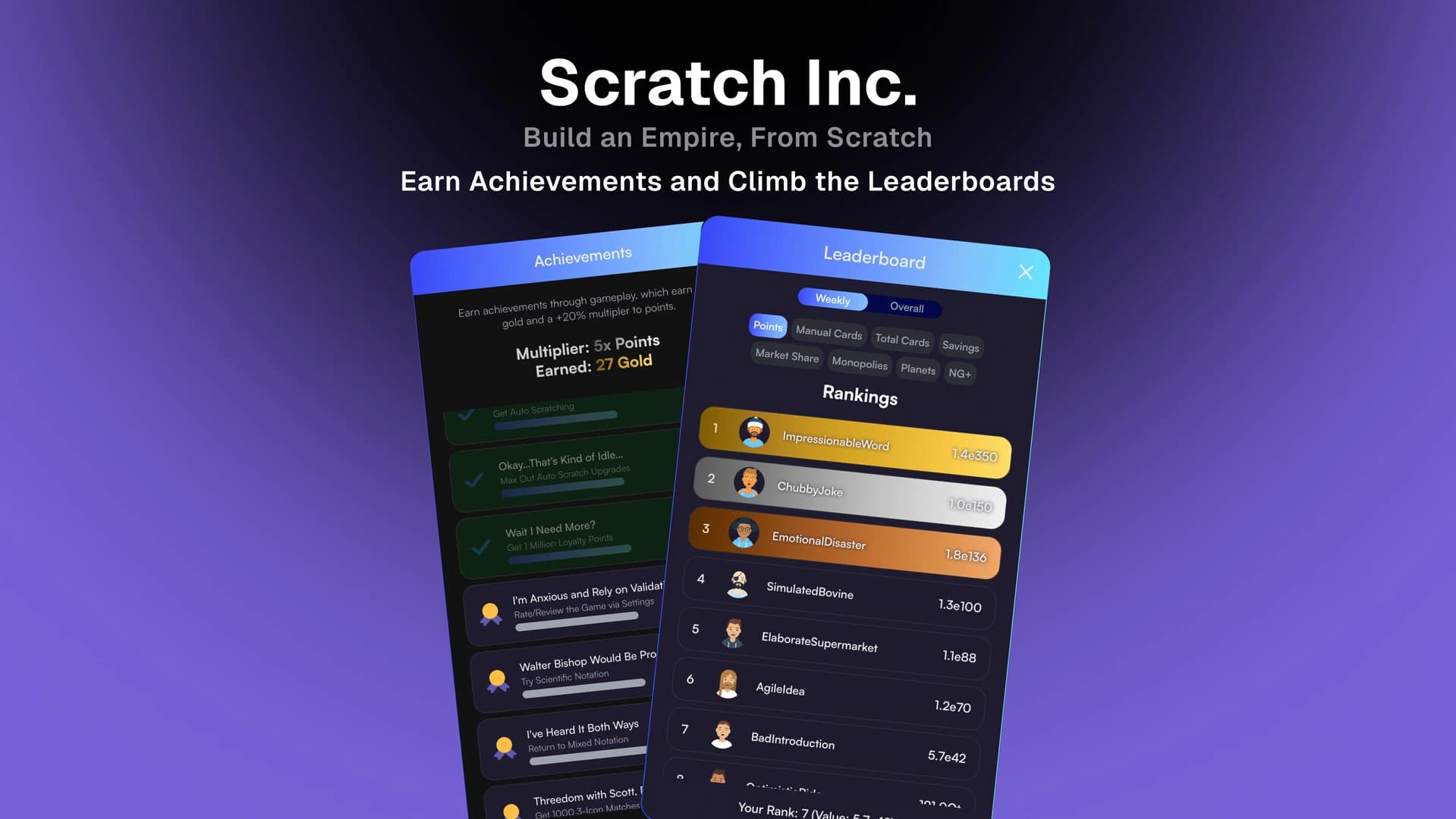 Scratch Inc. screenshot 4