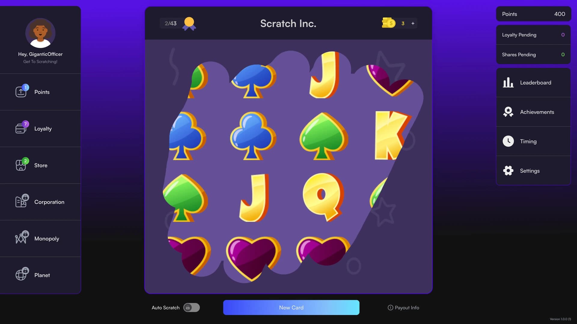 Scratch Inc. screenshot 6