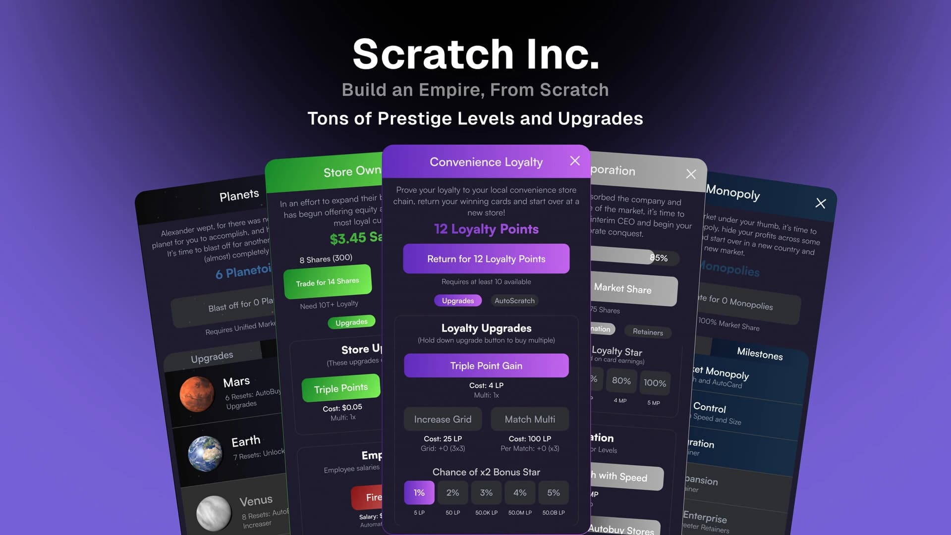 Scratch Inc. screenshot 3