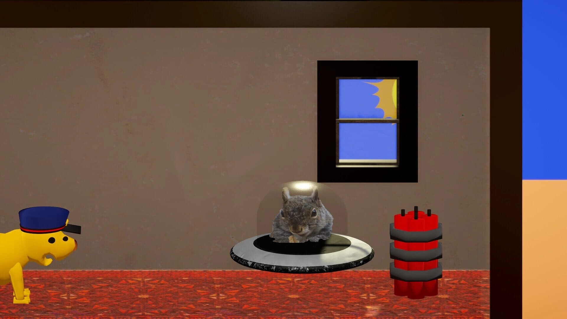 Scratch Man screenshot 4
