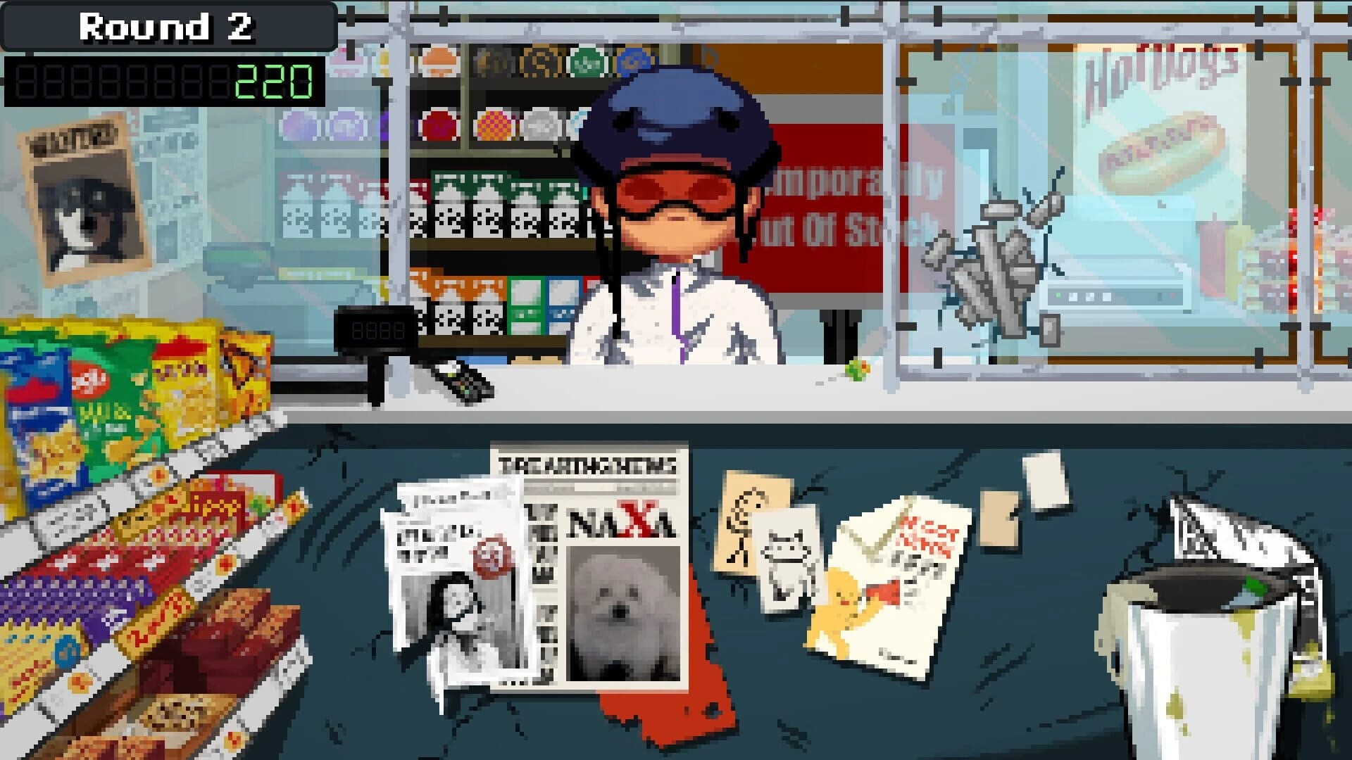 Scratch Off! screenshot 2