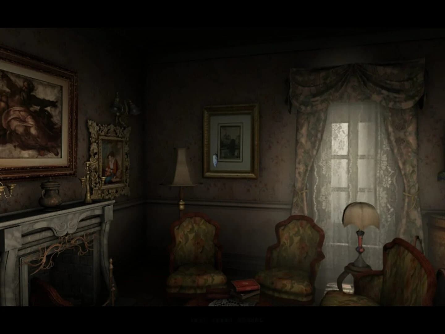 Scratches screenshot 2