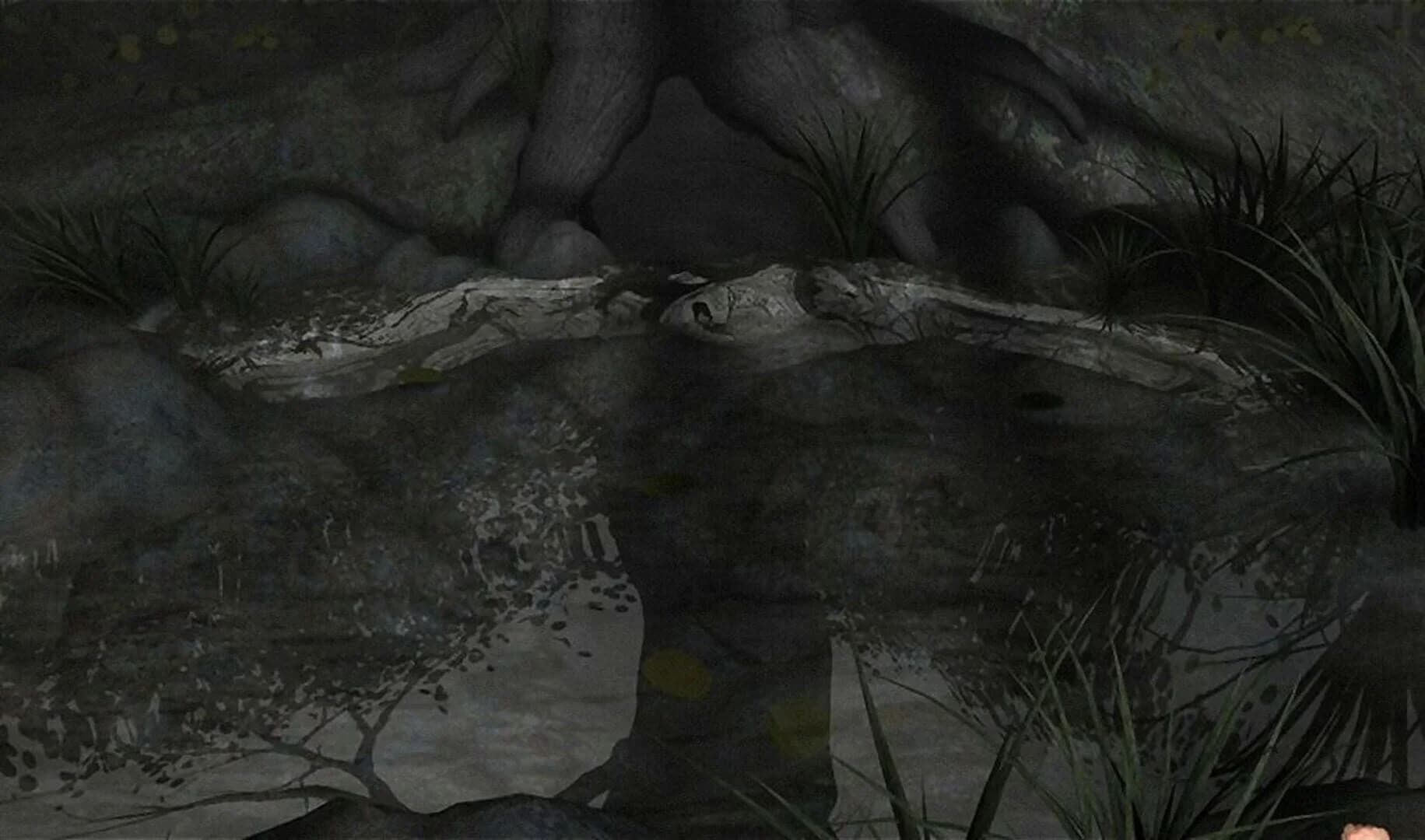 Scratches: Director's Cut screenshot 1