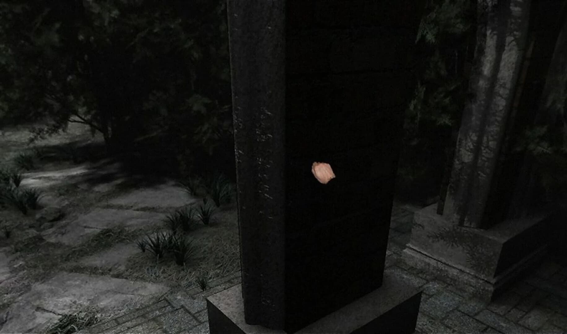 Scratches: Director's Cut screenshot 3