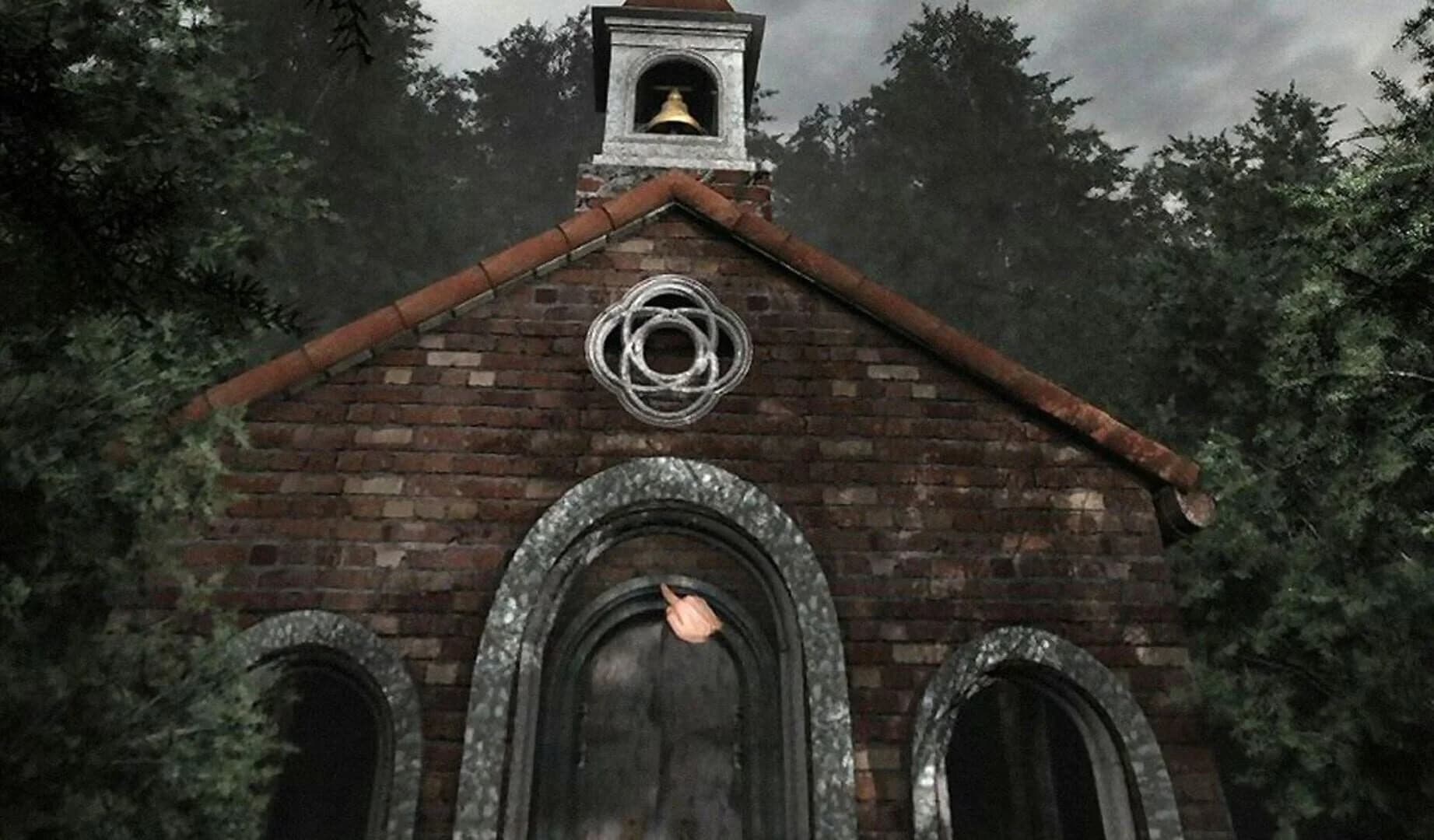 Scratches: Director's Cut screenshot 4