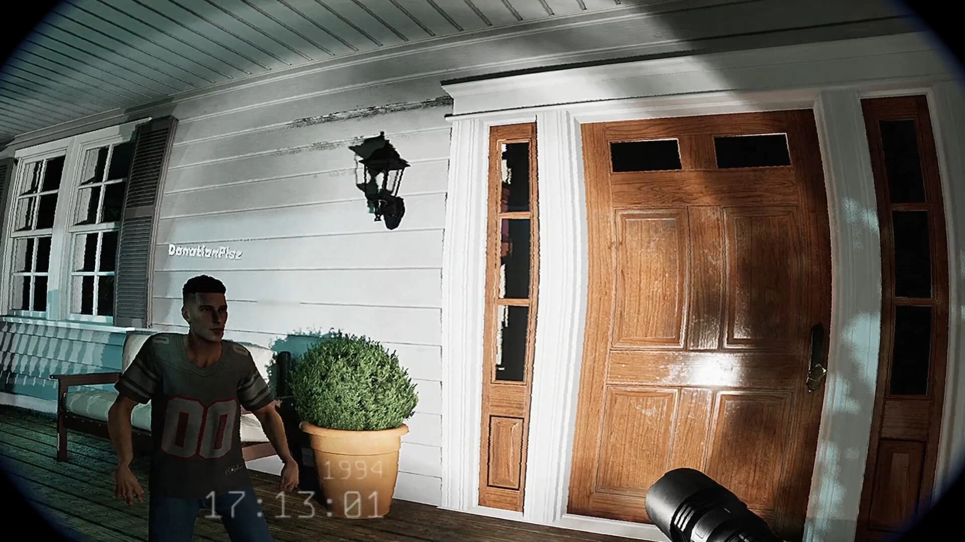 Scream Note screenshot 2