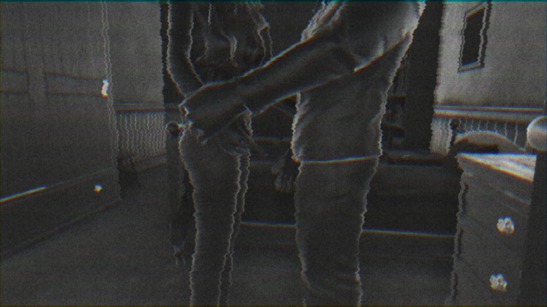 Scream Under the House screenshot 8
