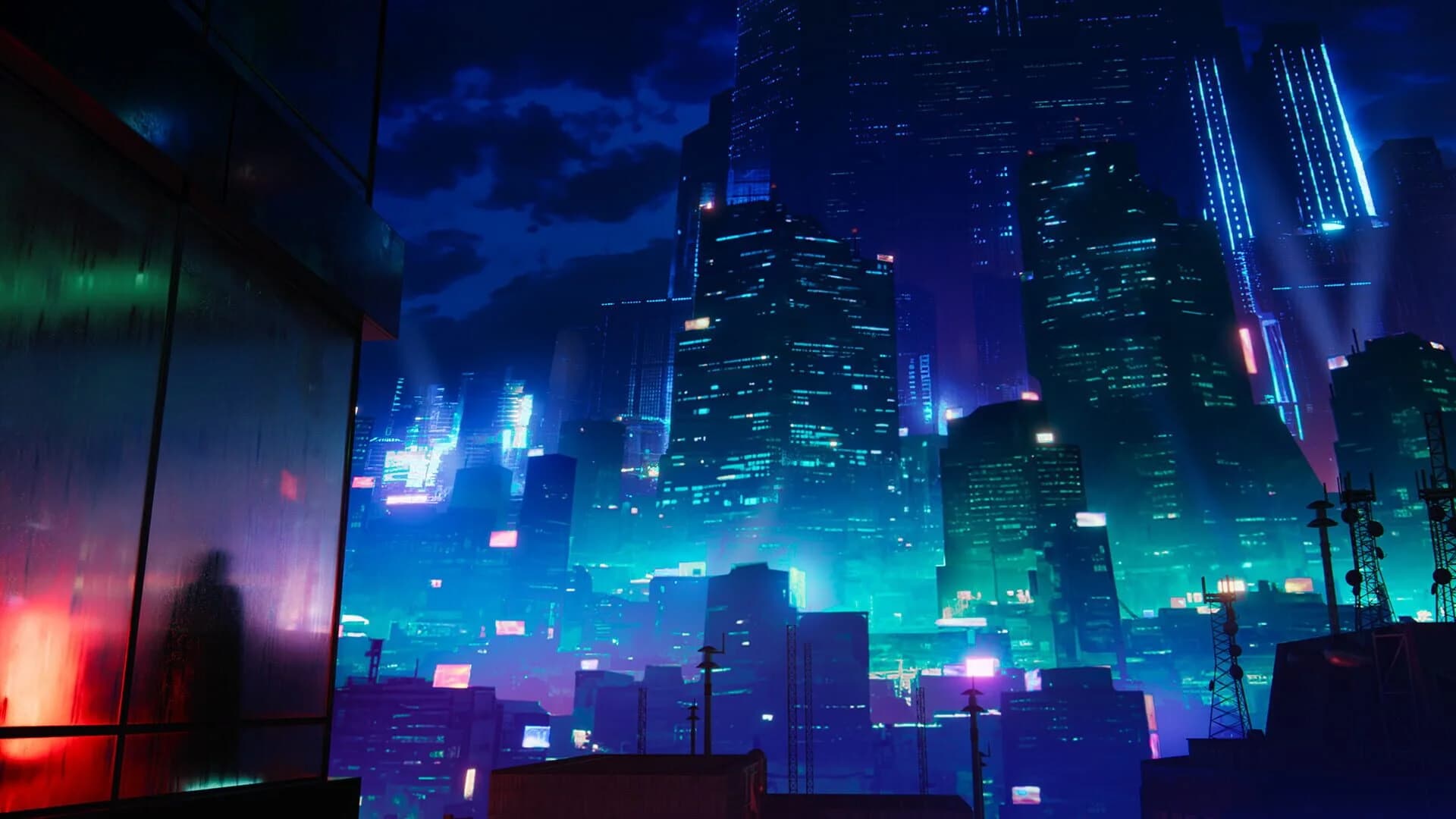 Screamer screenshot 4