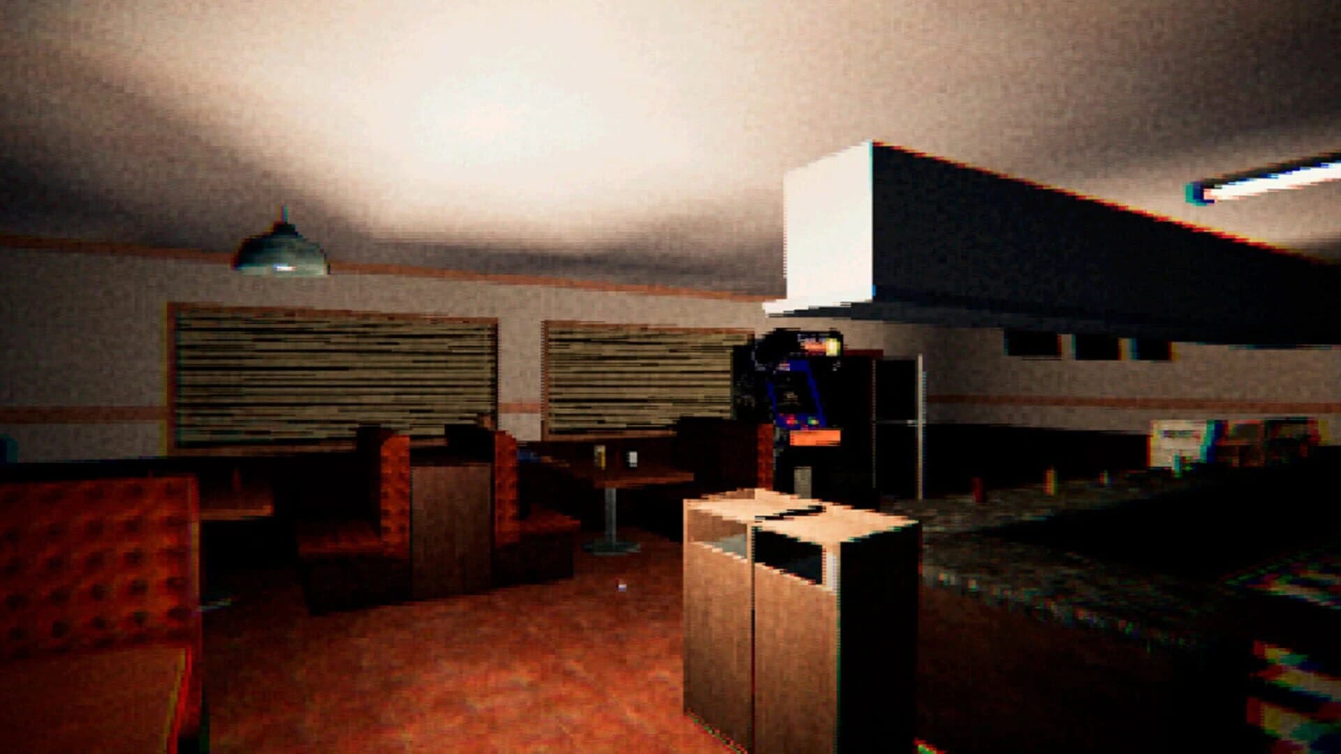 Screams from the Past screenshot 3