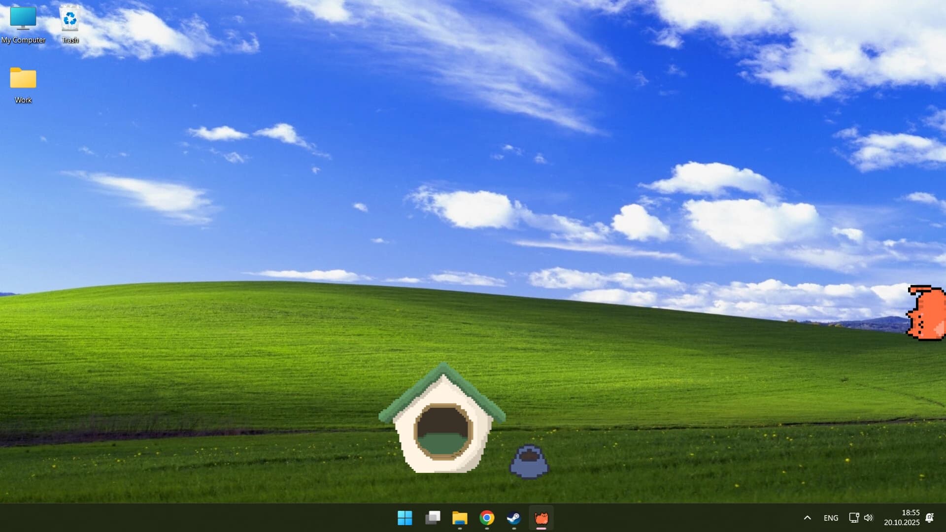 Screen Cat screenshot 5