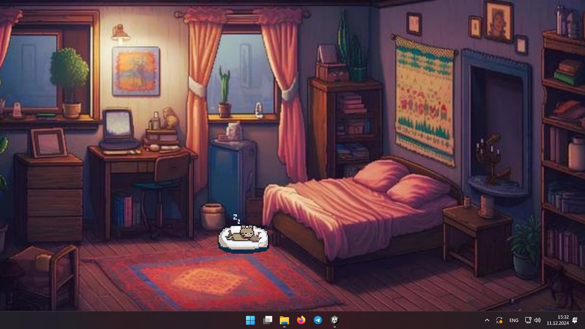 Screen Cat screenshot 8