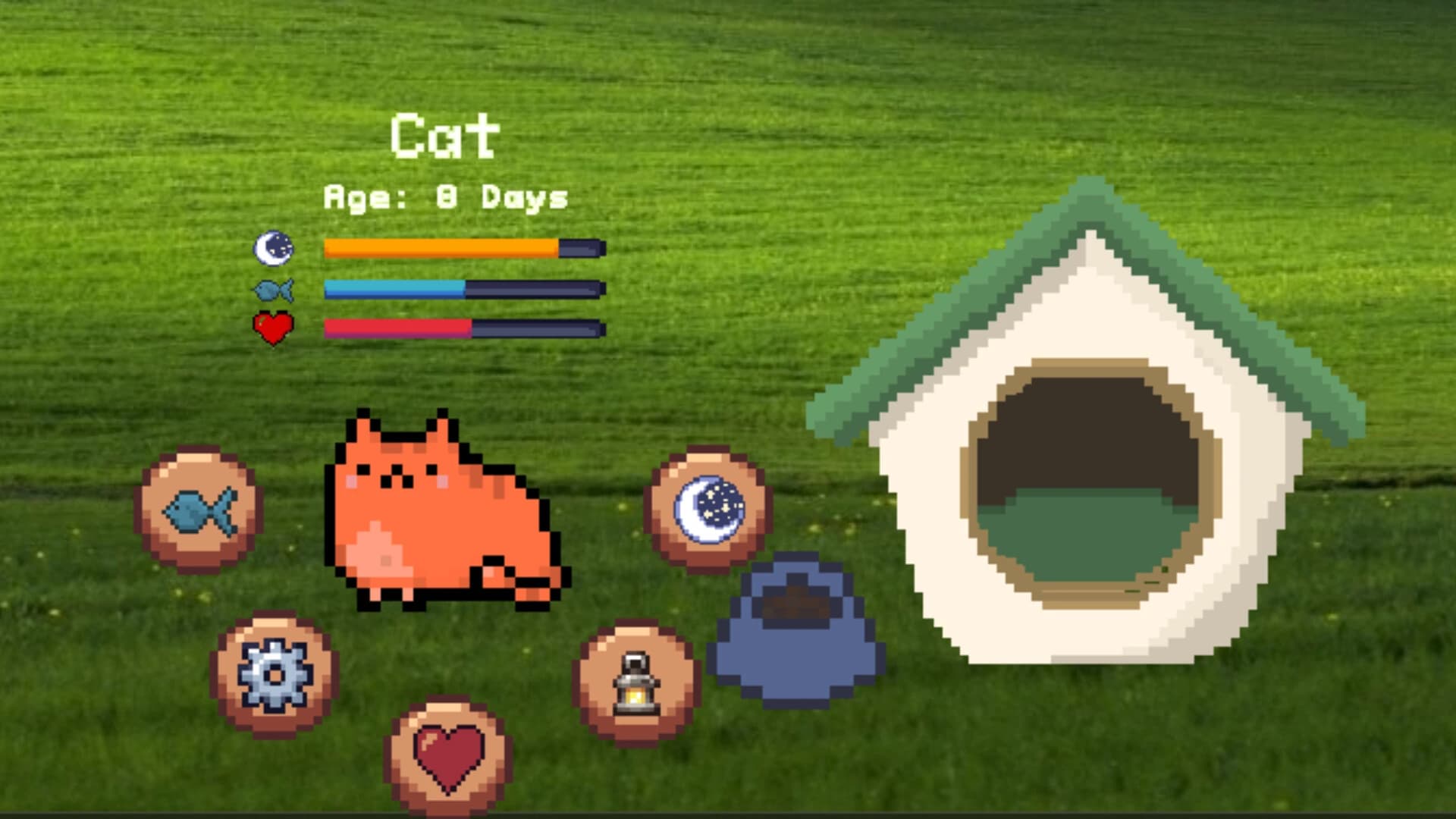 Screen Cat screenshot 3