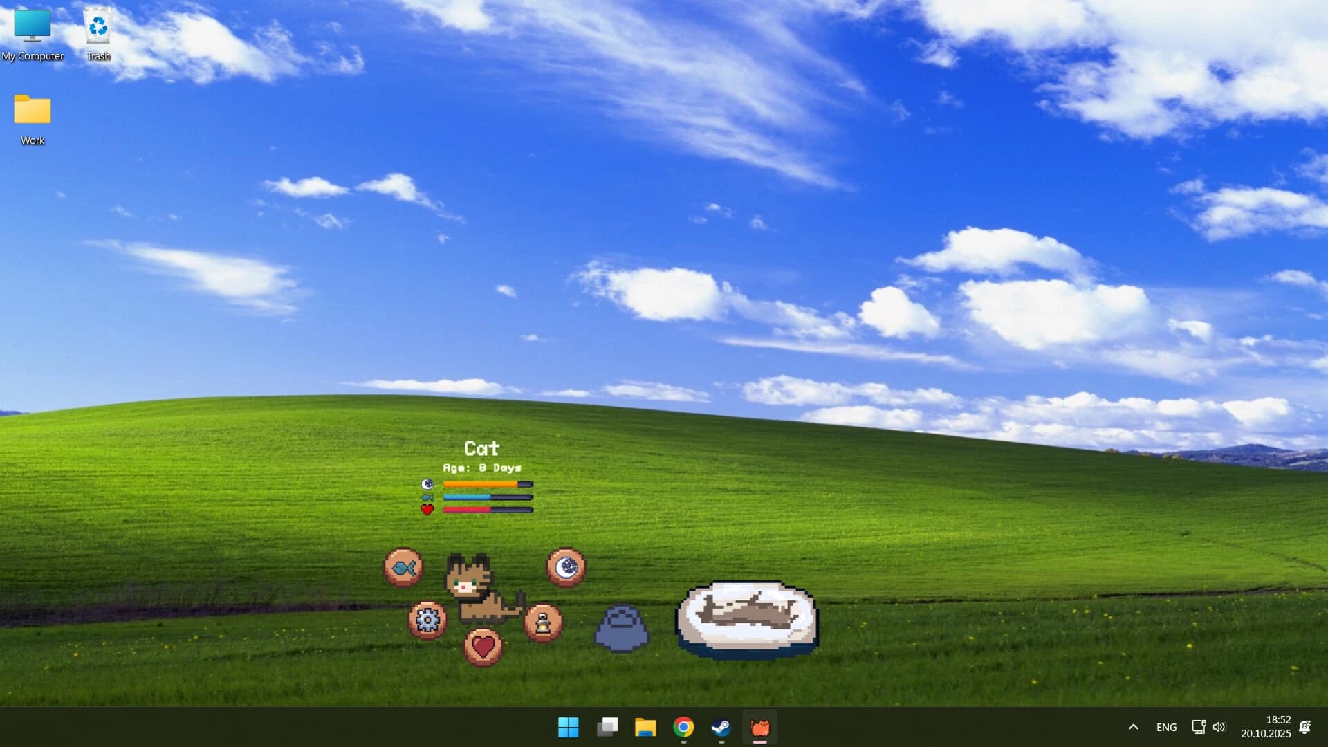 Screen Cat screenshot 6