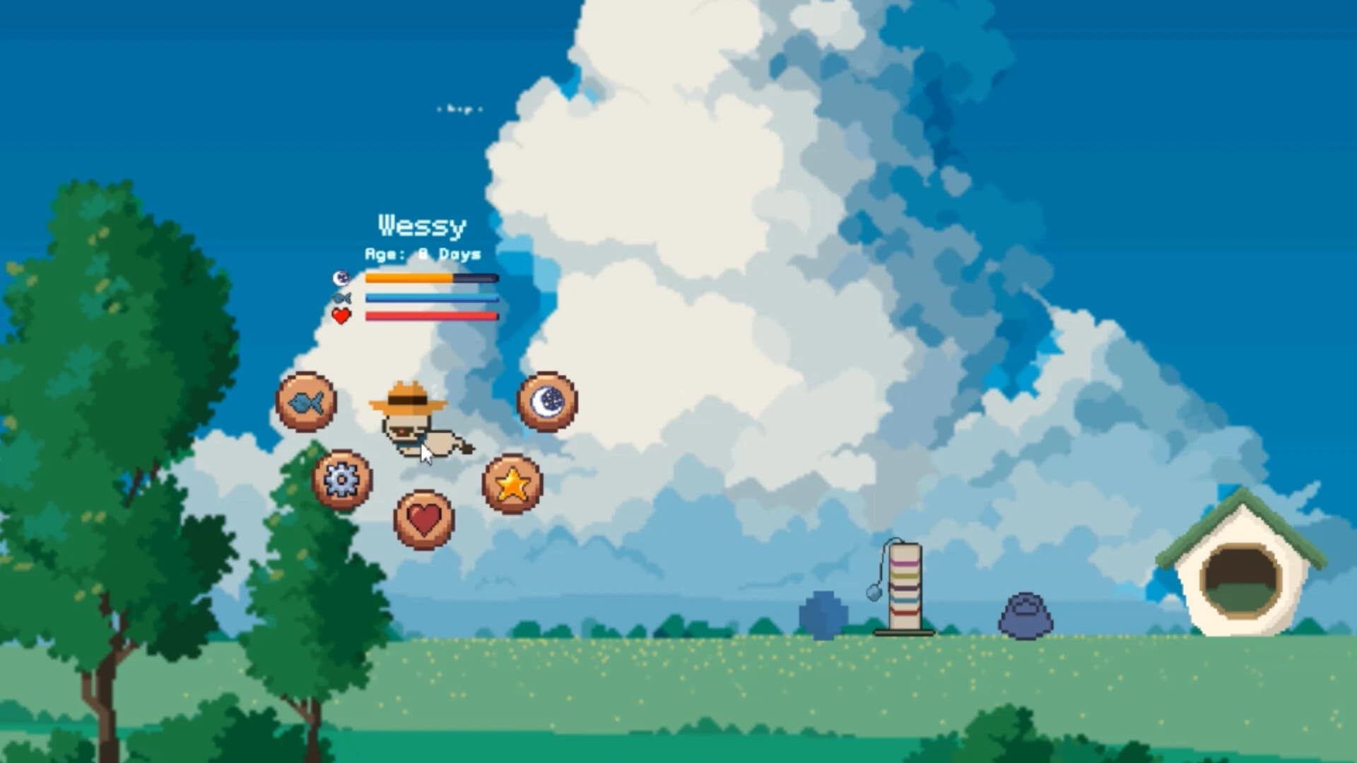 Screen Cat screenshot 7