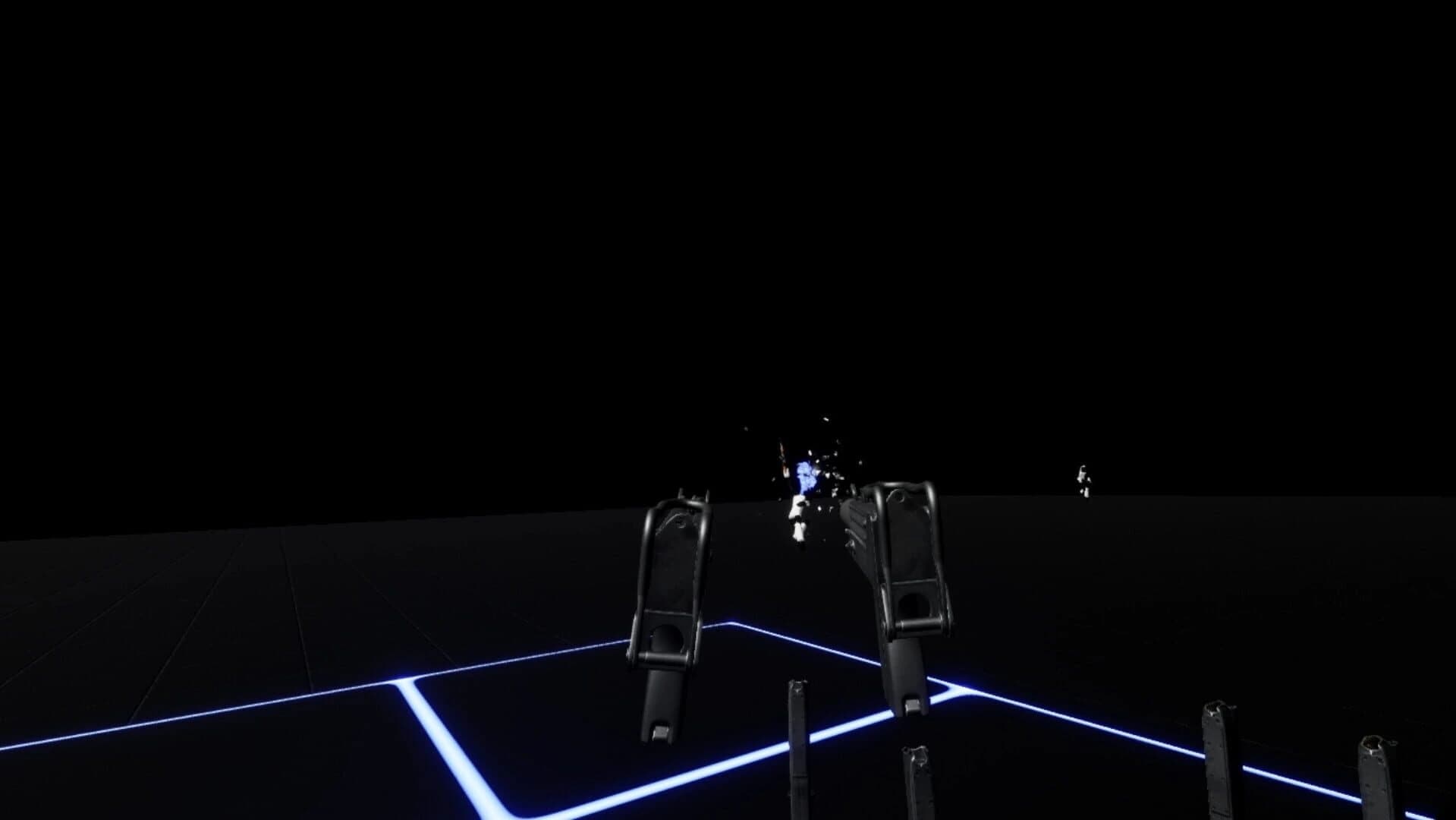Screen VR screenshot 2