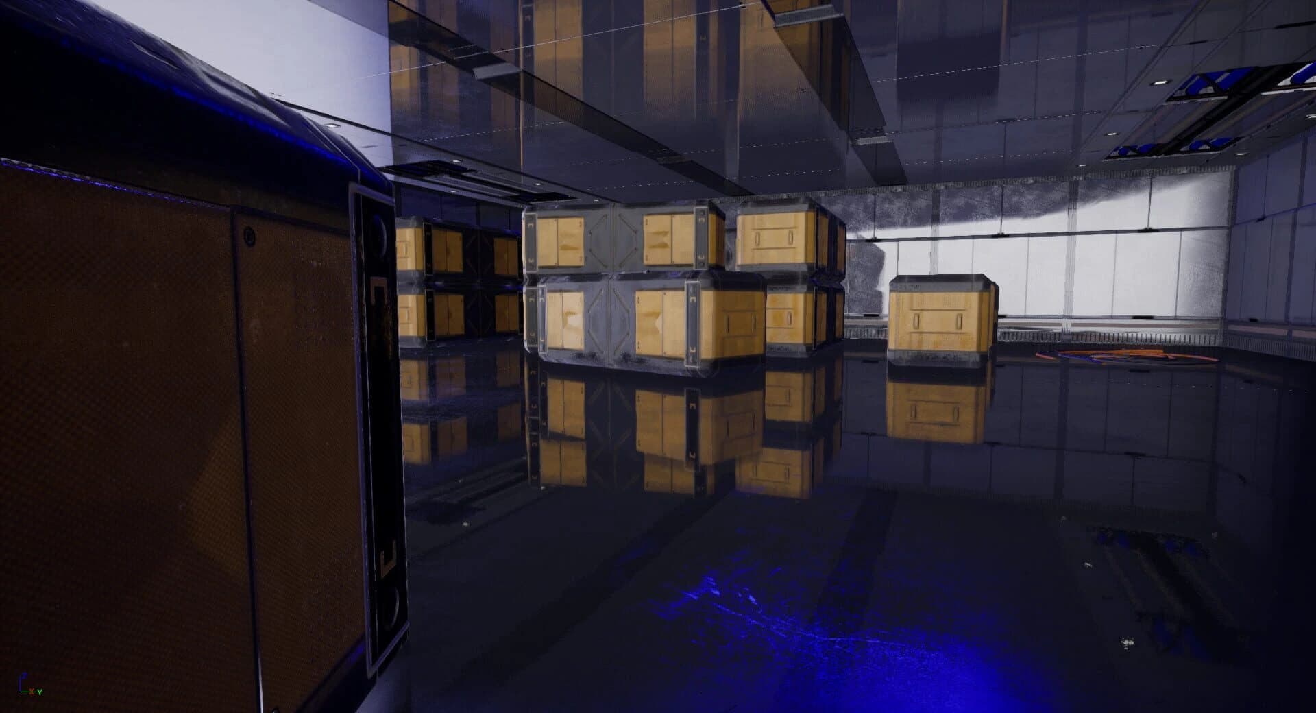 Screen VR screenshot 5