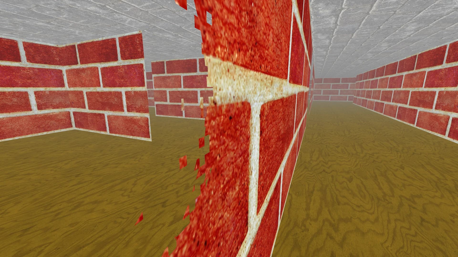 Screensavers VR screenshot 6