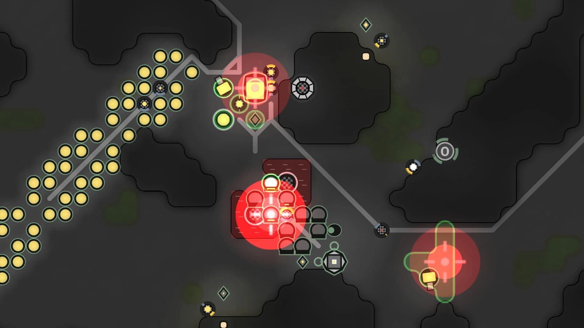 Screeps: Arena screenshot 1