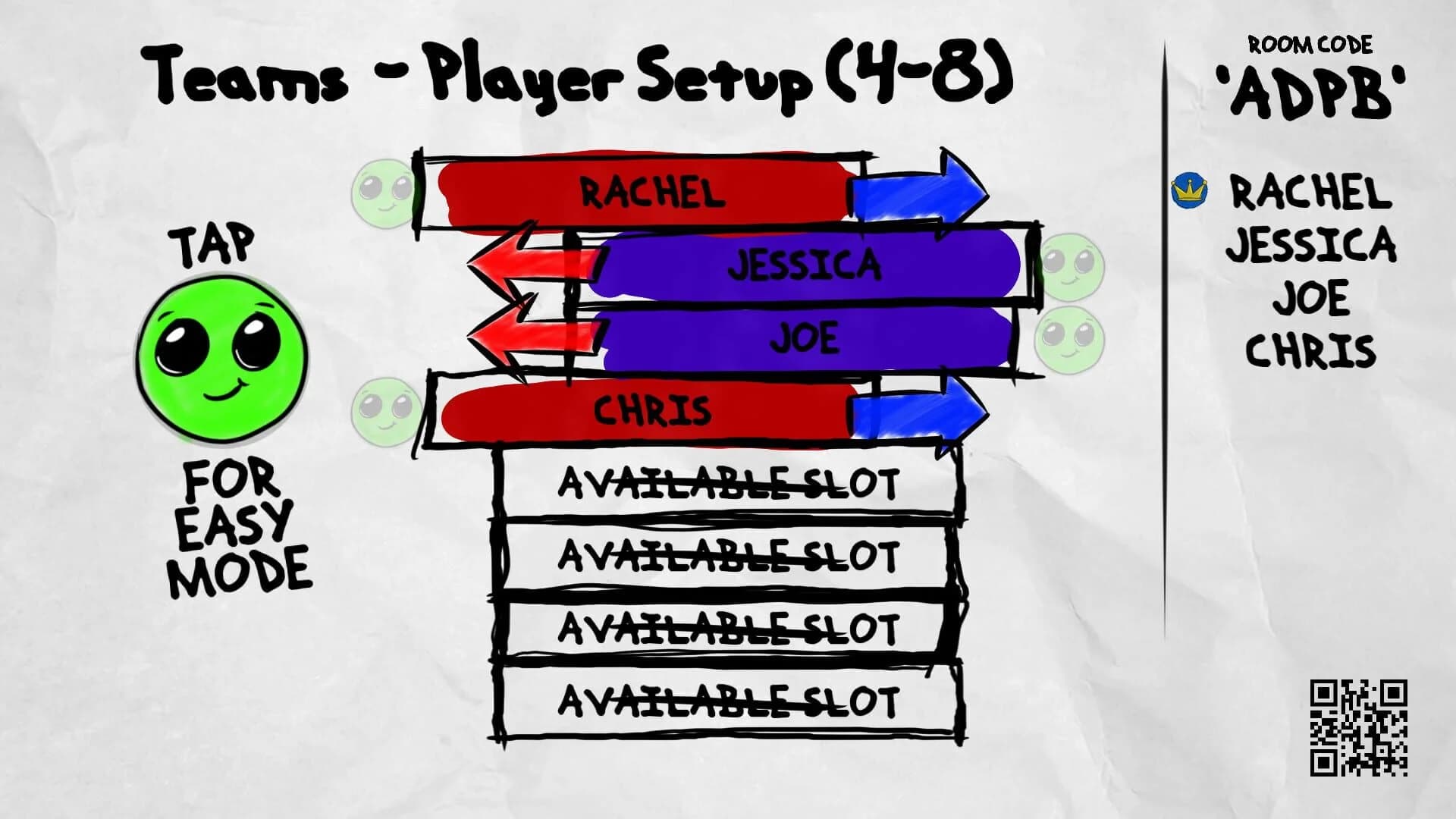 Scribble+ screenshot 5