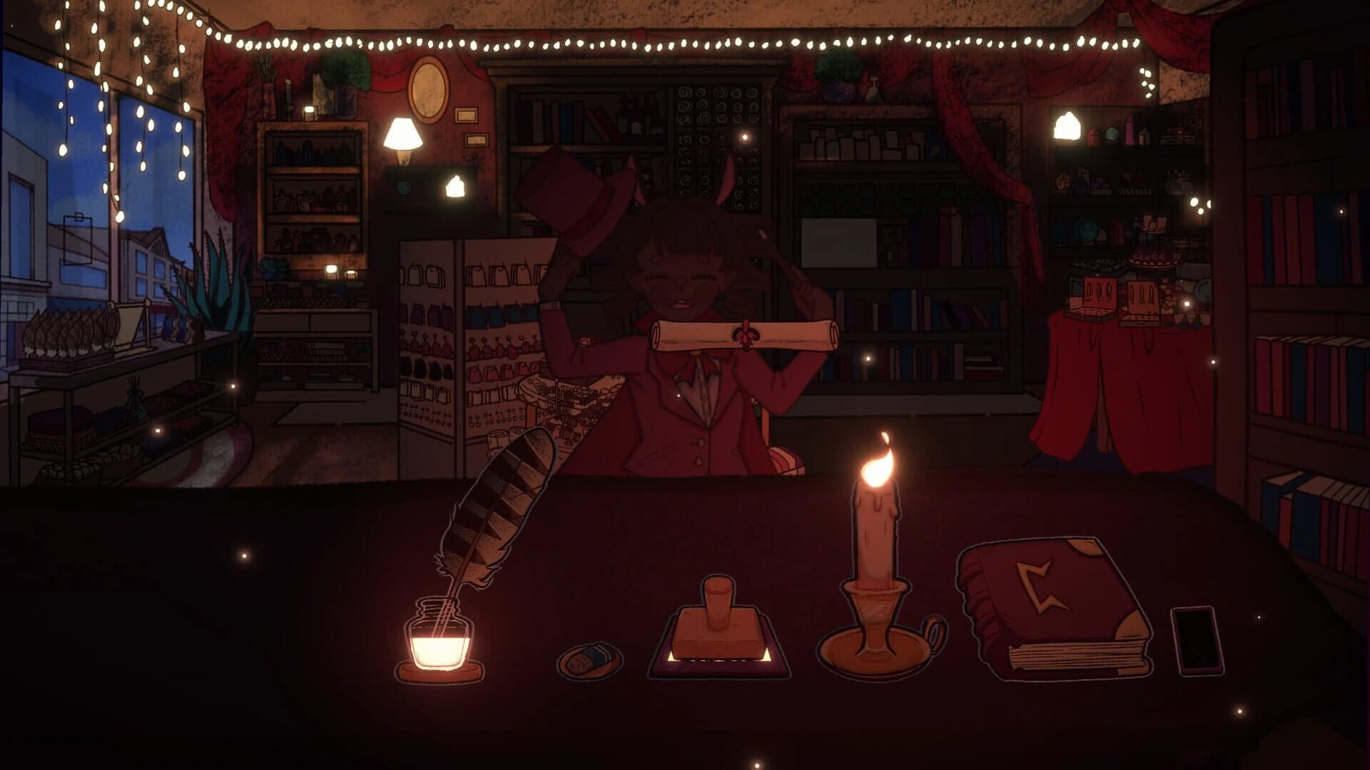 Scroll the Pain Away screenshot 4