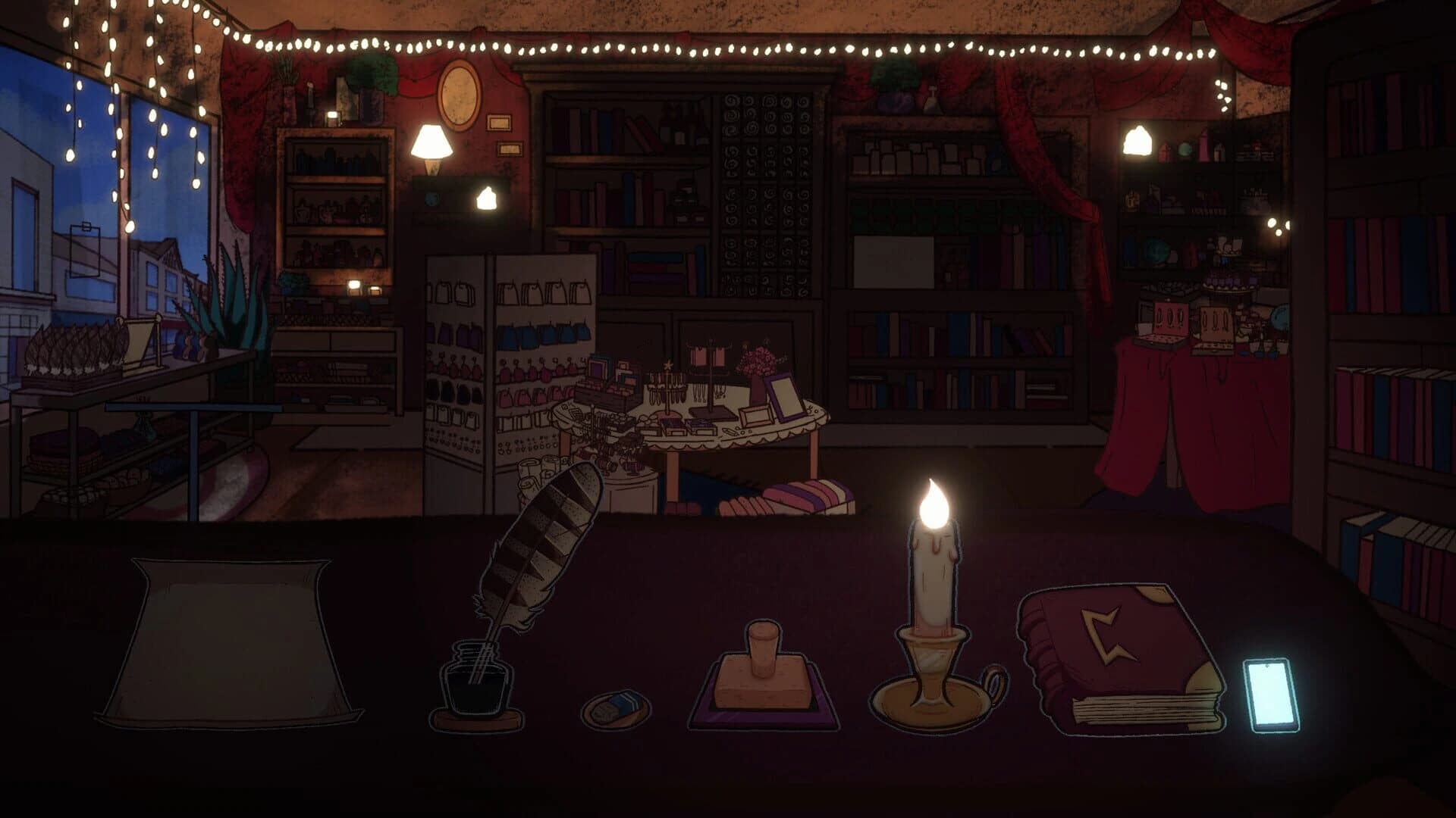 Scroll the Pain Away screenshot 5