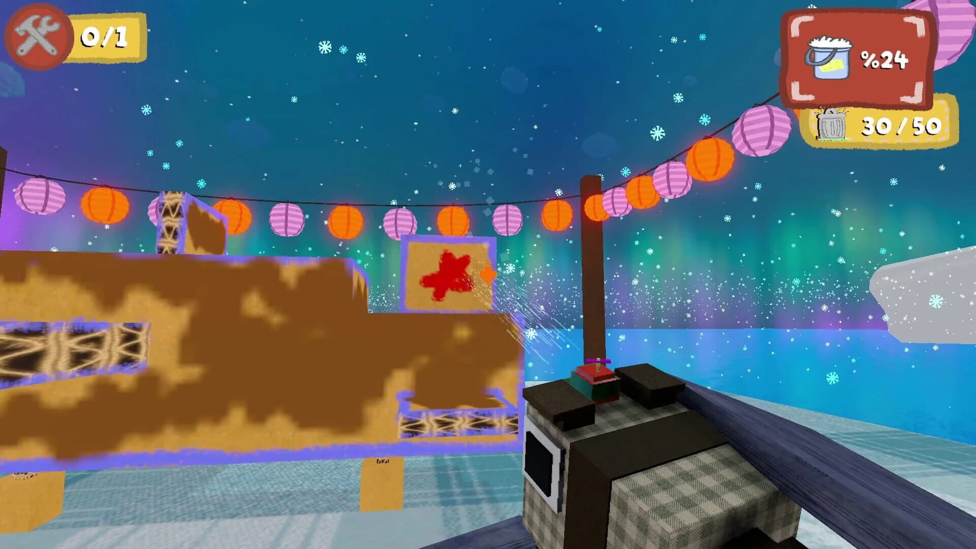 Scrub Dudes screenshot 5