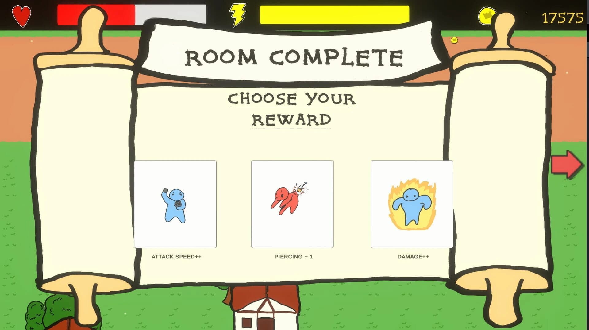 Scrumlords screenshot 2