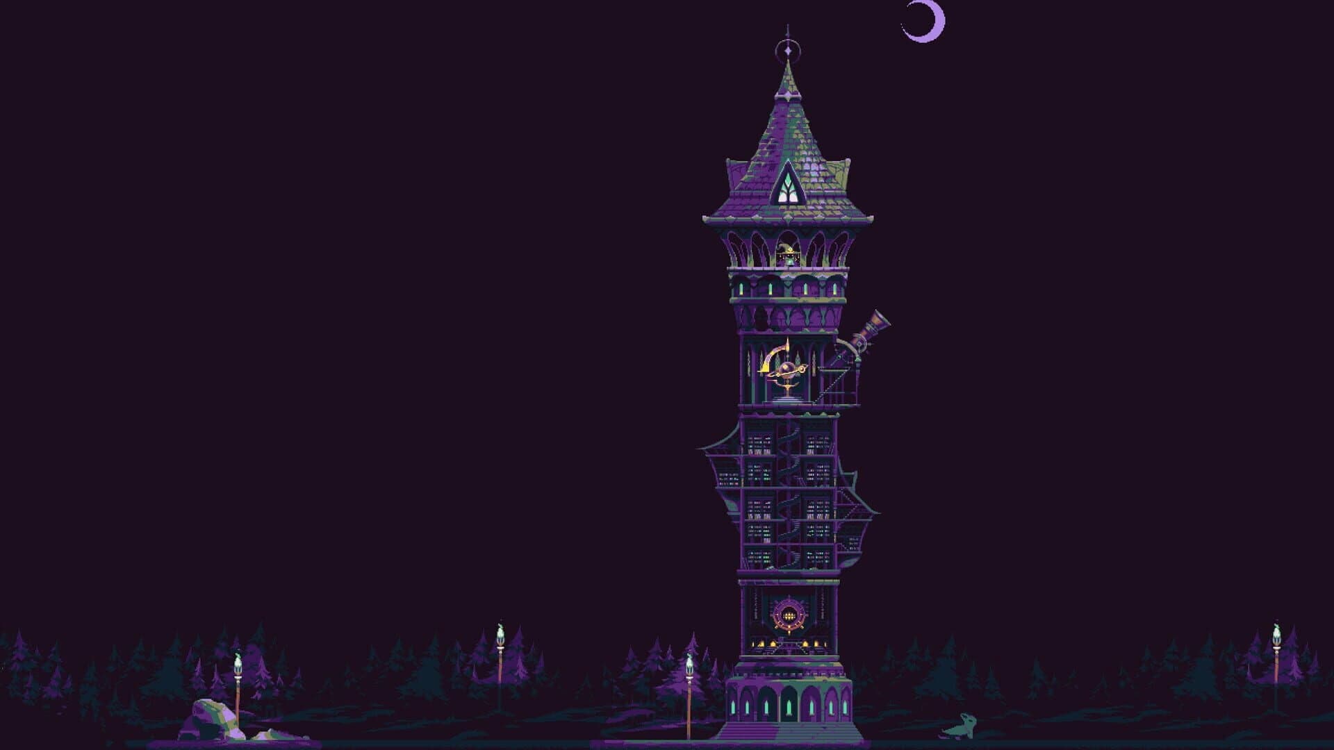 Scrybe screenshot 1