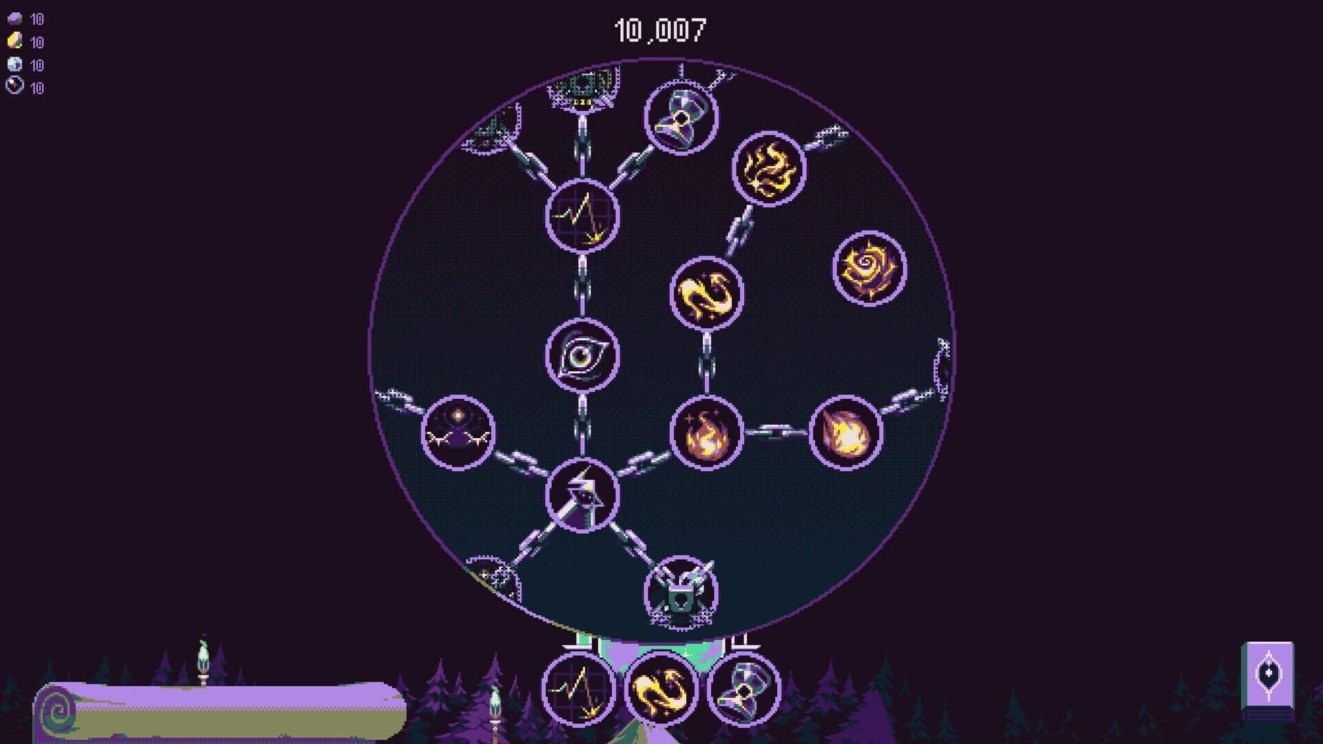 Scrybe screenshot 4