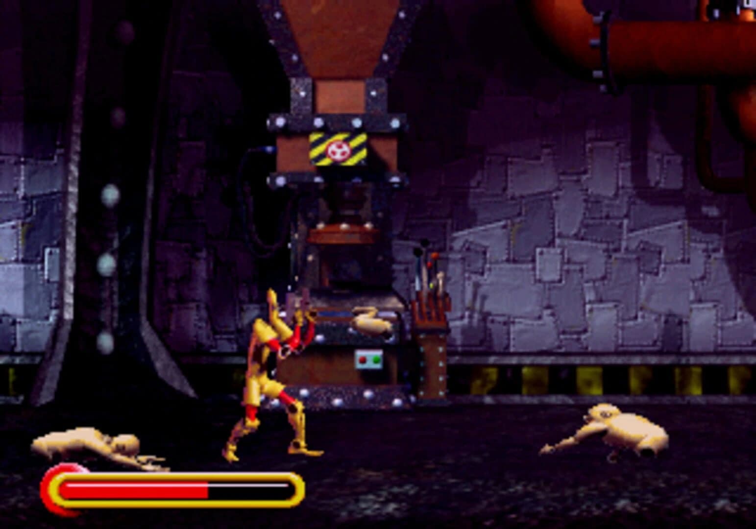 Scud: The Disposable Assassin screenshot 3