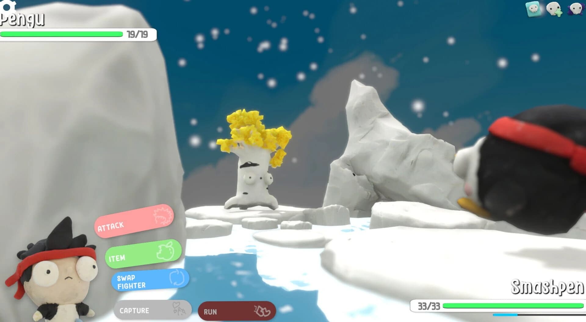 Sculplings screenshot 4