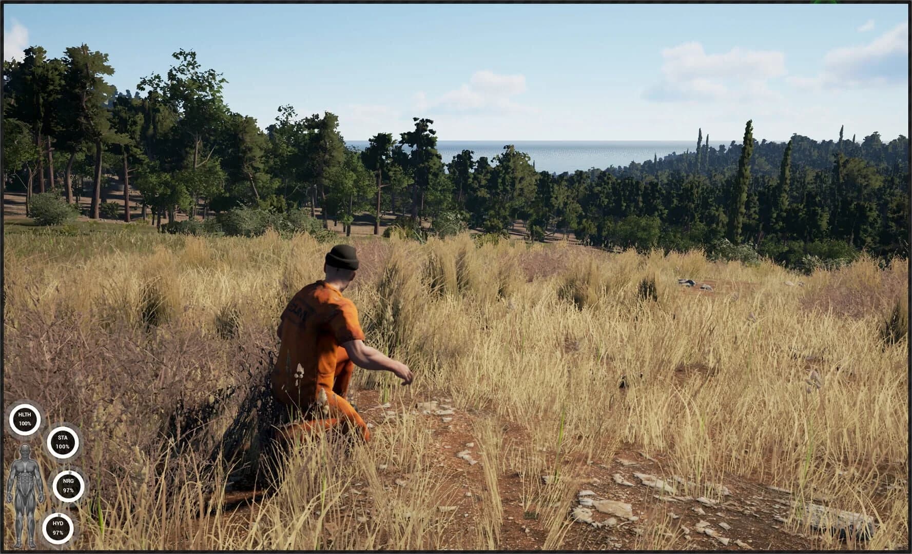 Scum screenshot 3