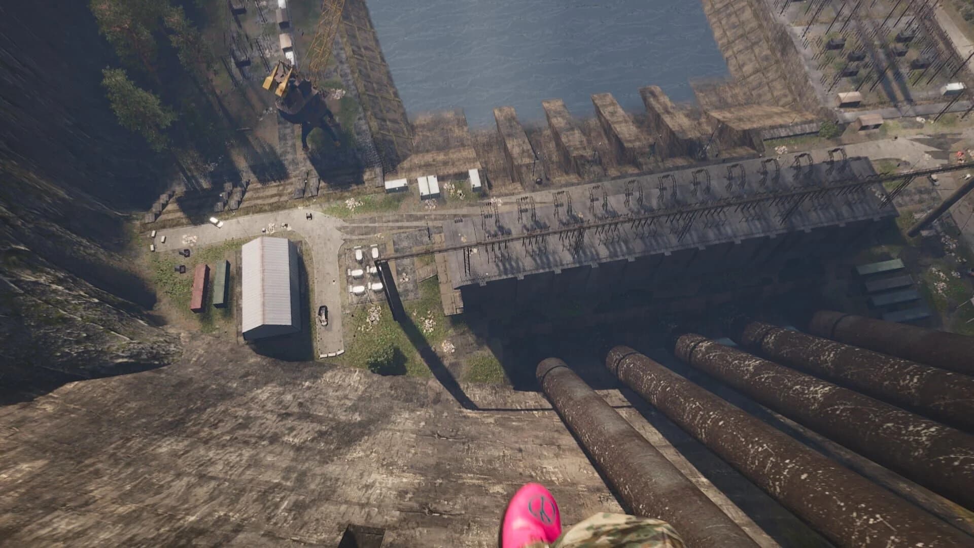 Scum screenshot 5