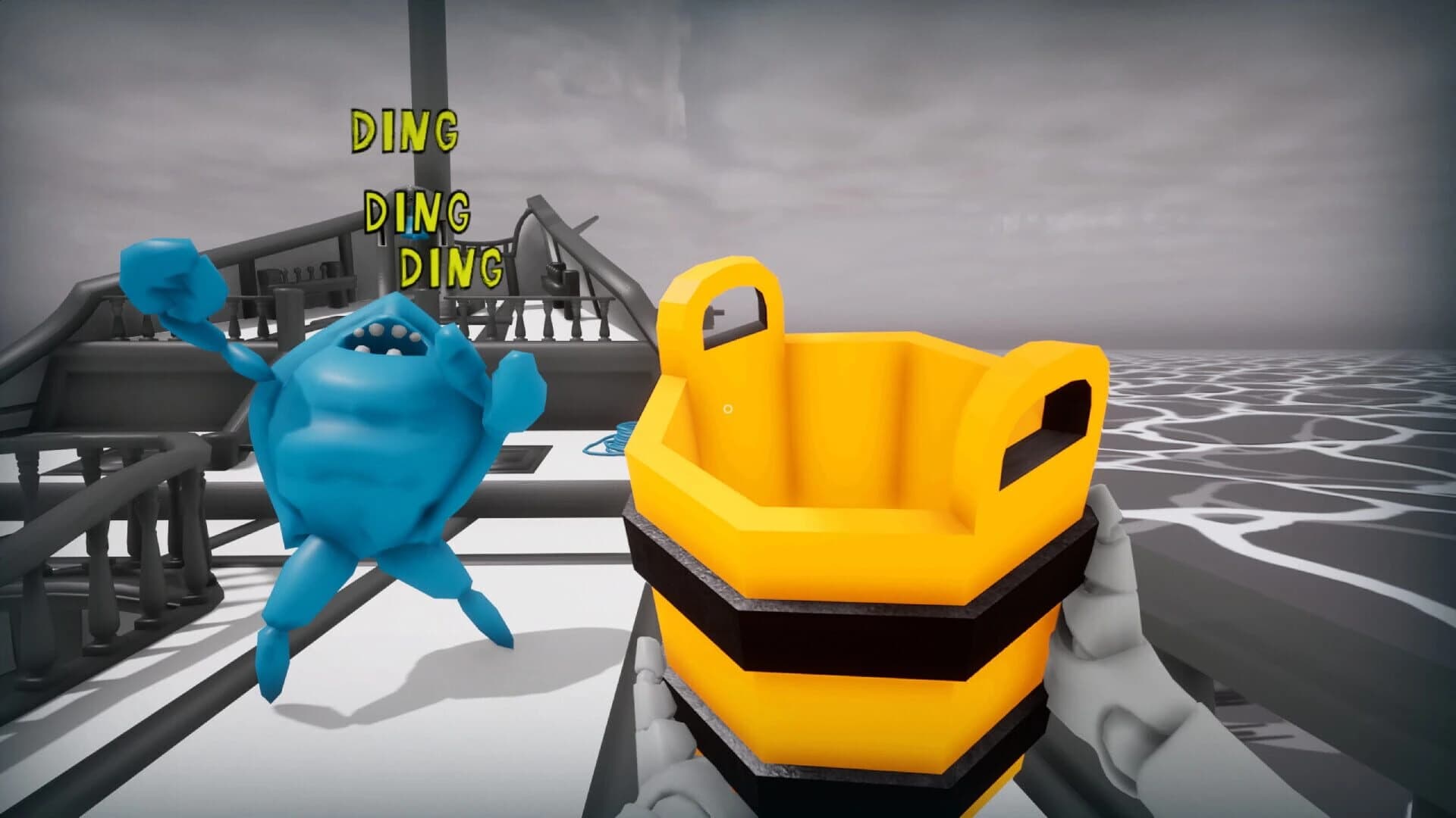 Sea Chronicles screenshot 5