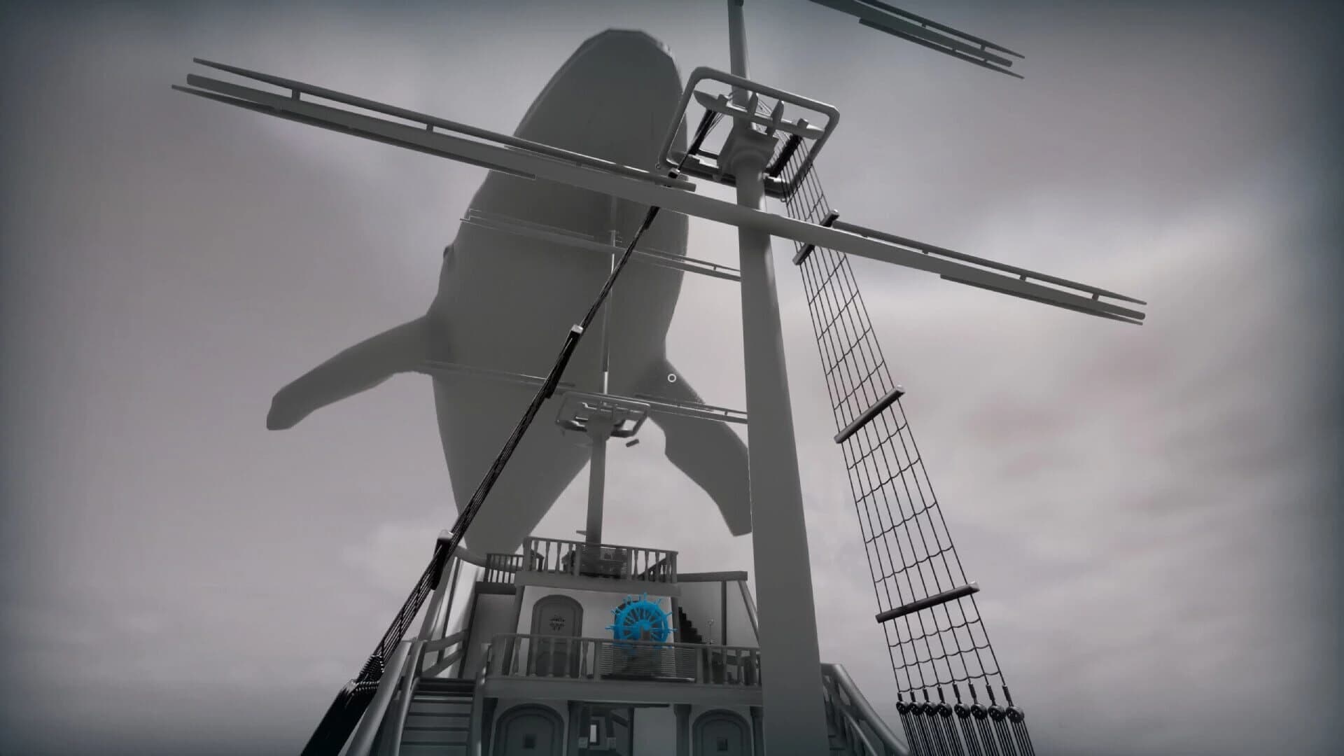 Sea Chronicles screenshot 3