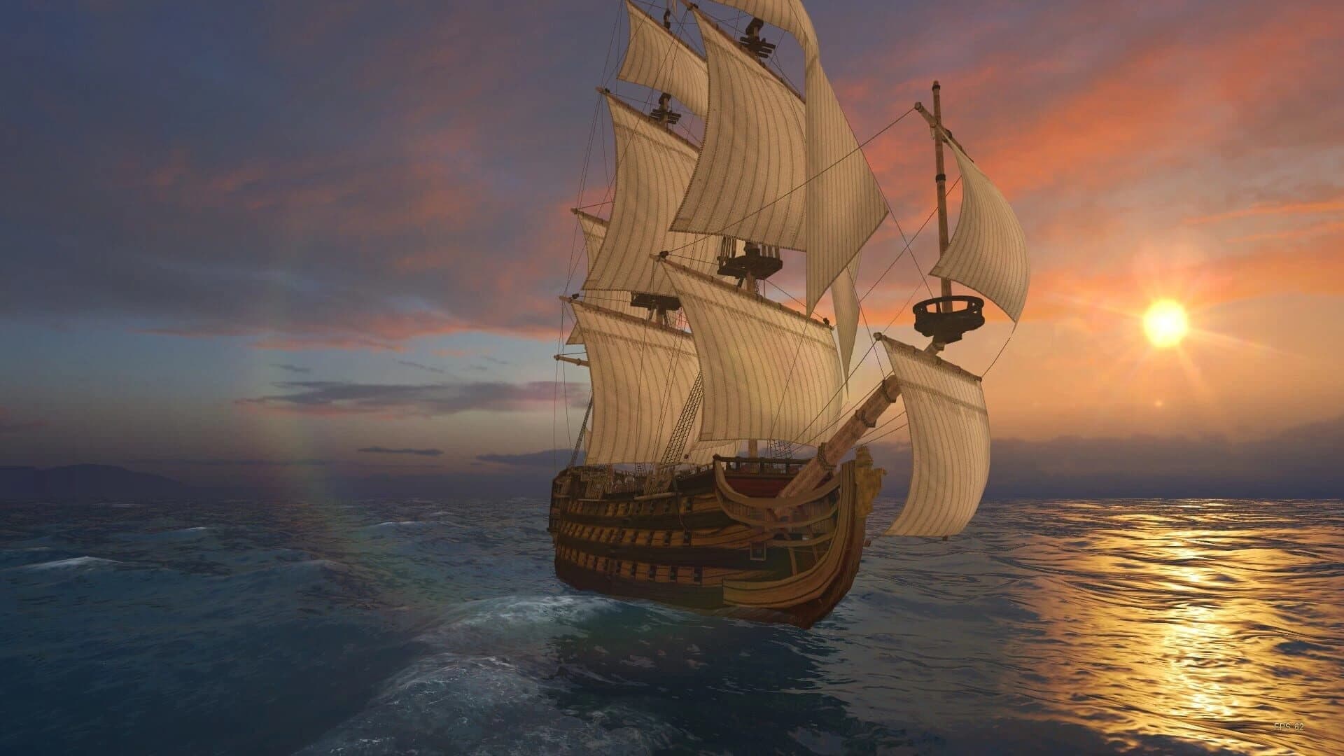 Sea Dogs screenshot 5