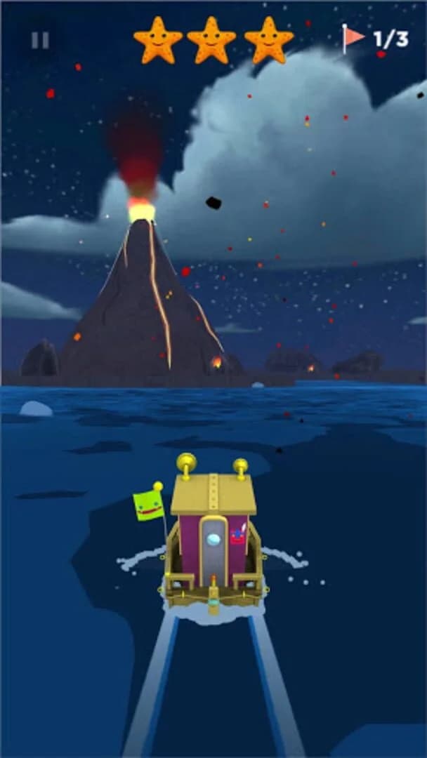 Sea Hero Quest screenshot 4