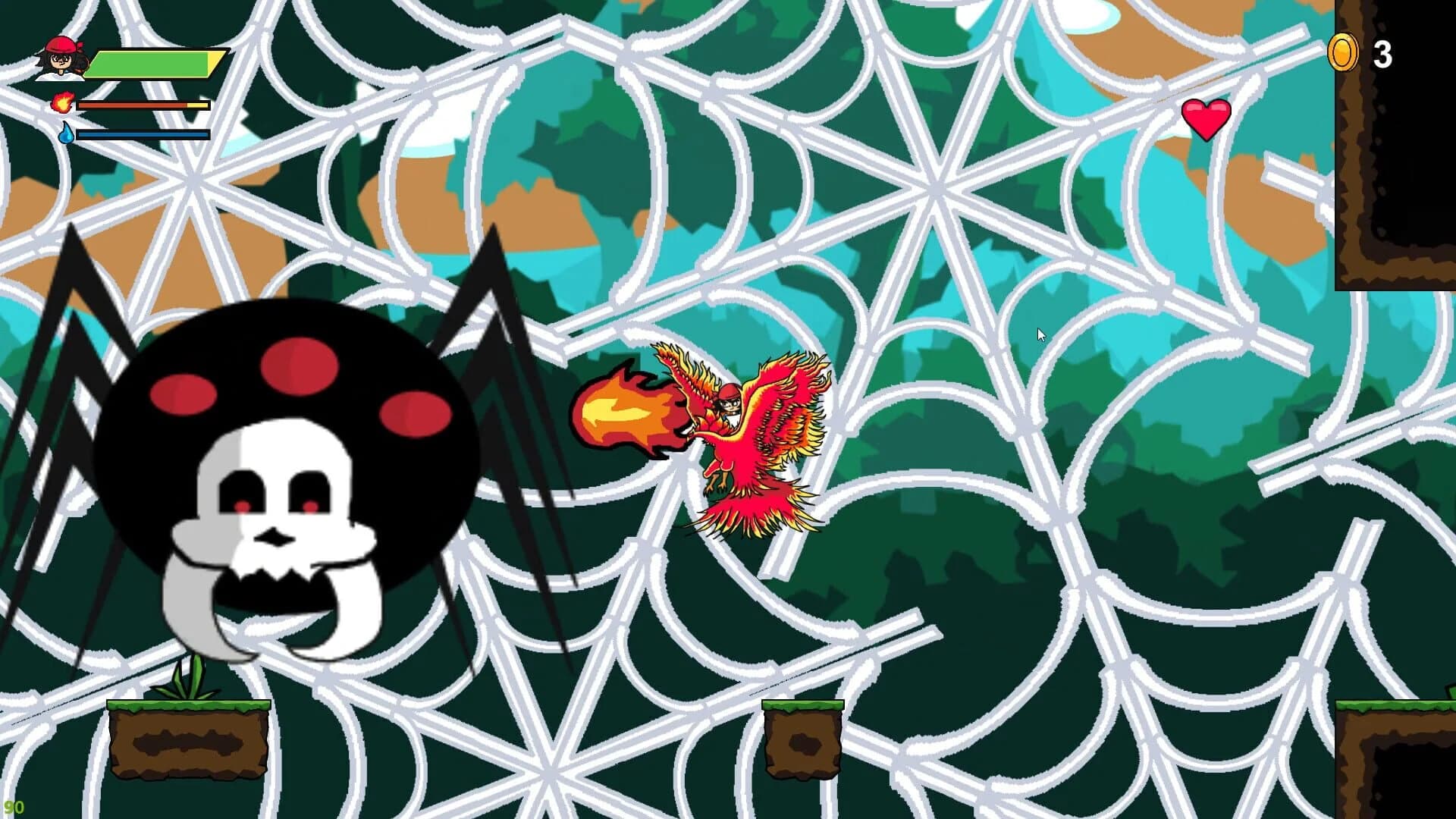 Sea of Brave: Aidan Adventure screenshot 3