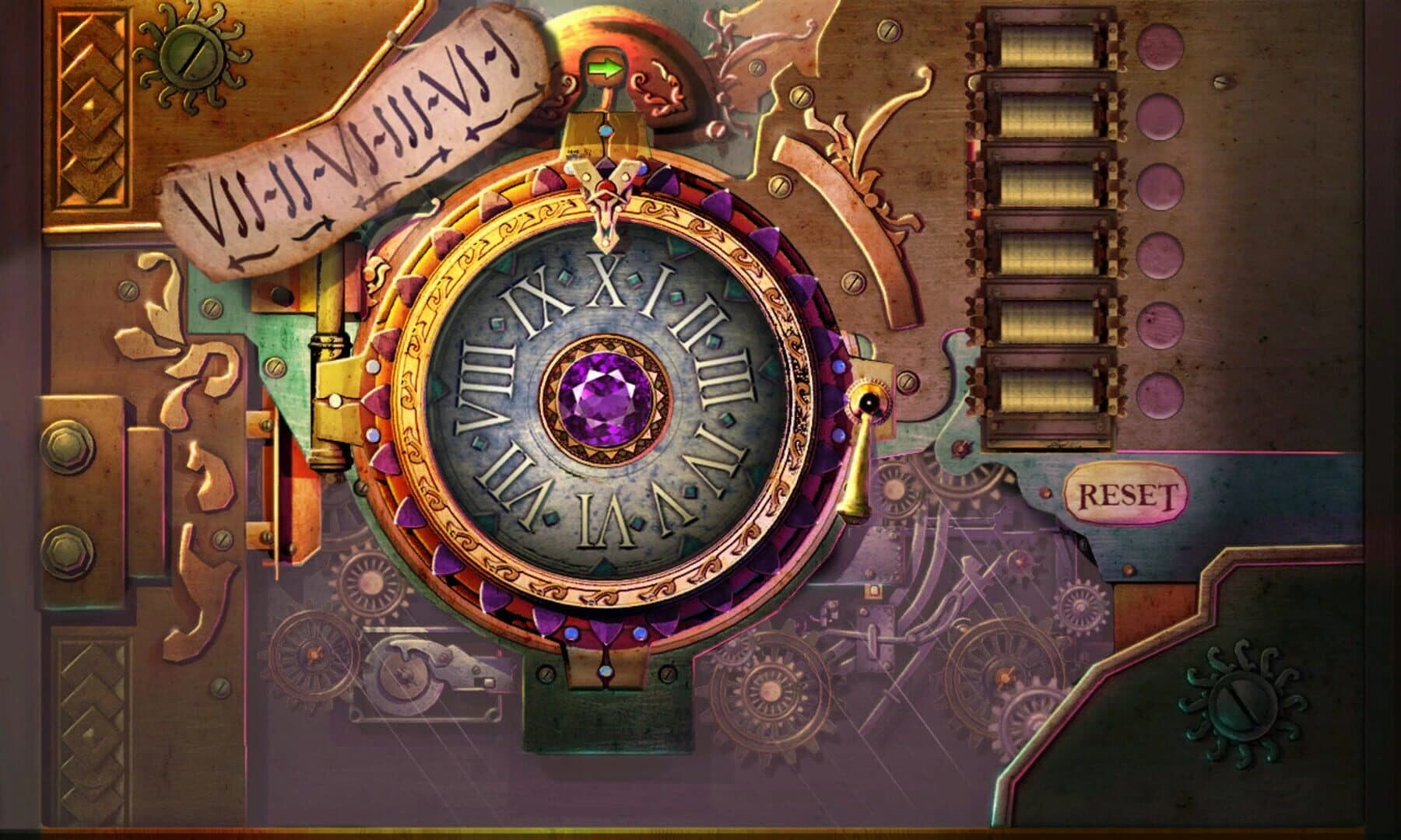 Sea of Lies: Nemesis - Collector's Edition screenshot 2