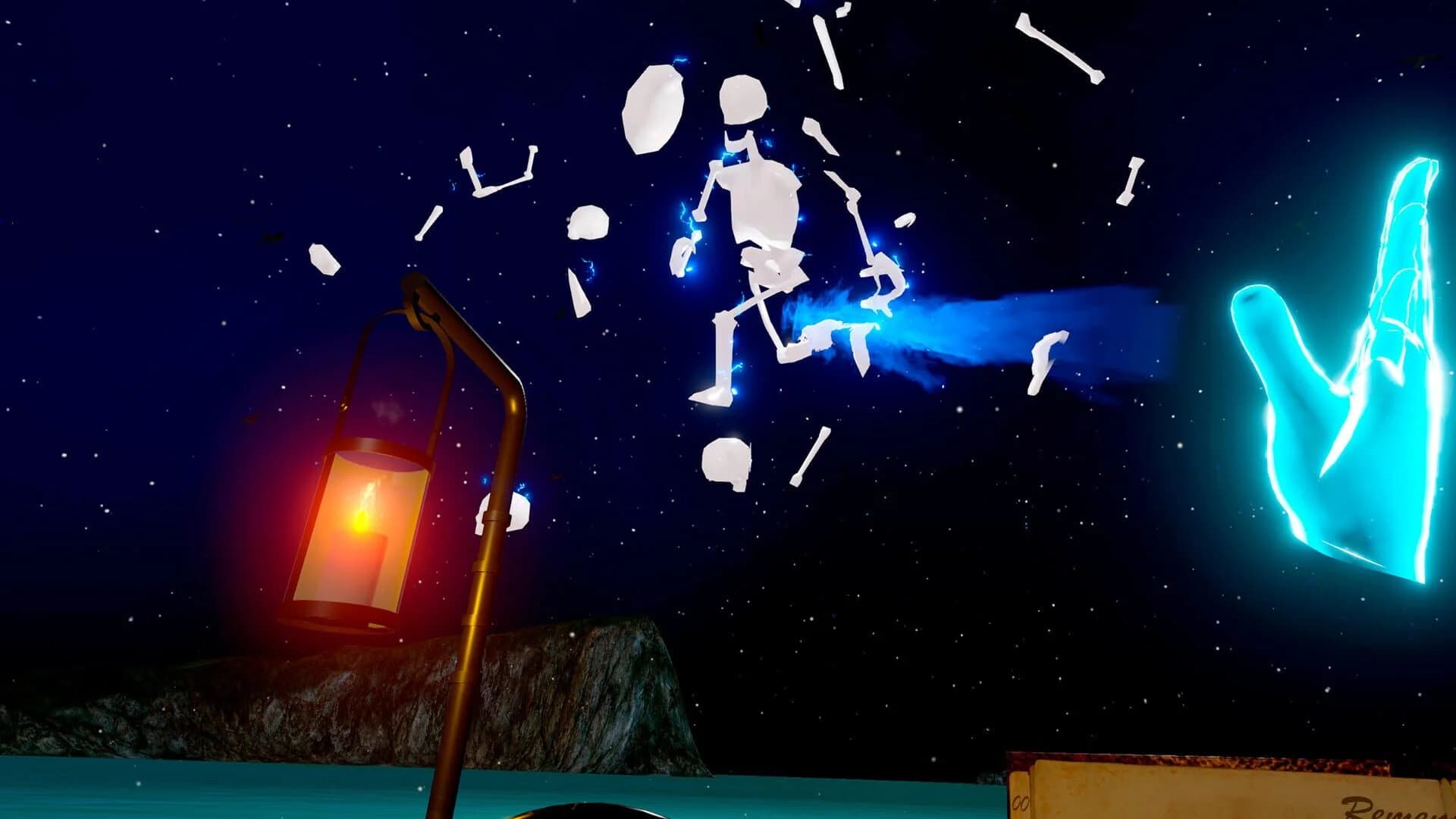 Sea of Memories screenshot 3