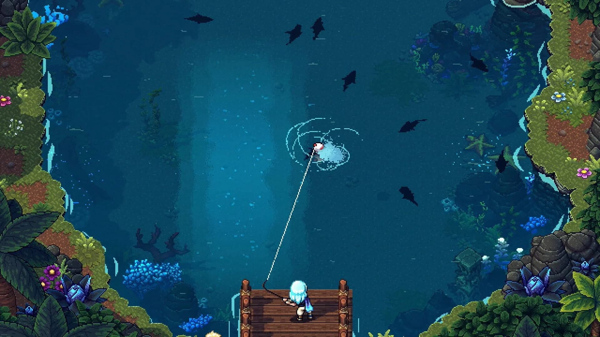 Sea of Stars screenshot 5