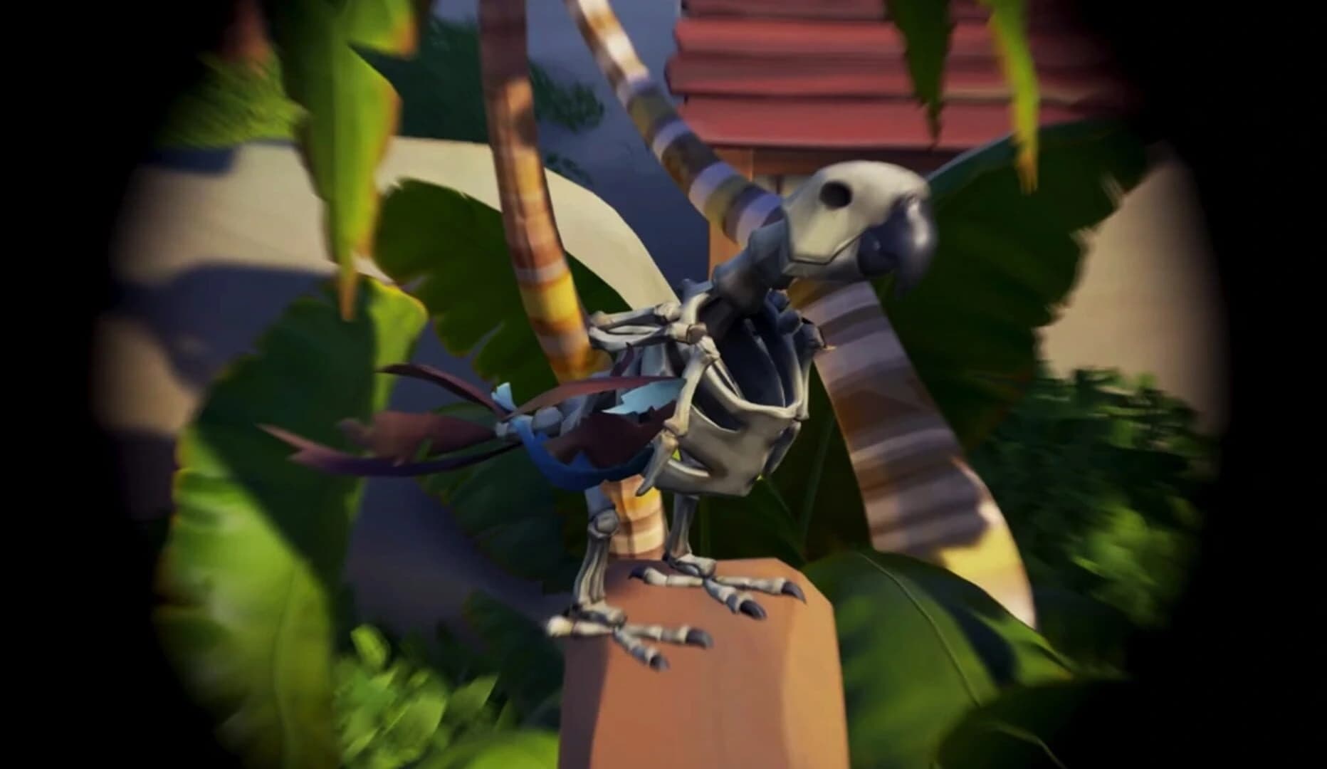 Sea of Thieves: Cursed Sails screenshot 1