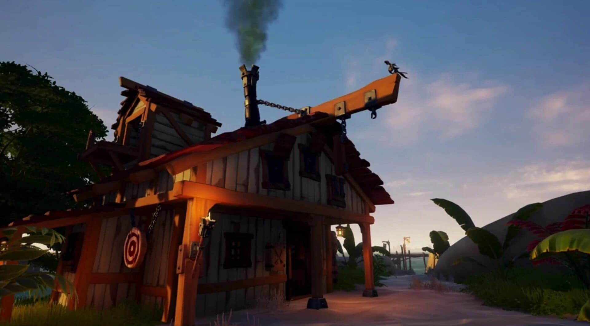 Sea of Thieves: Cursed Sails screenshot 4