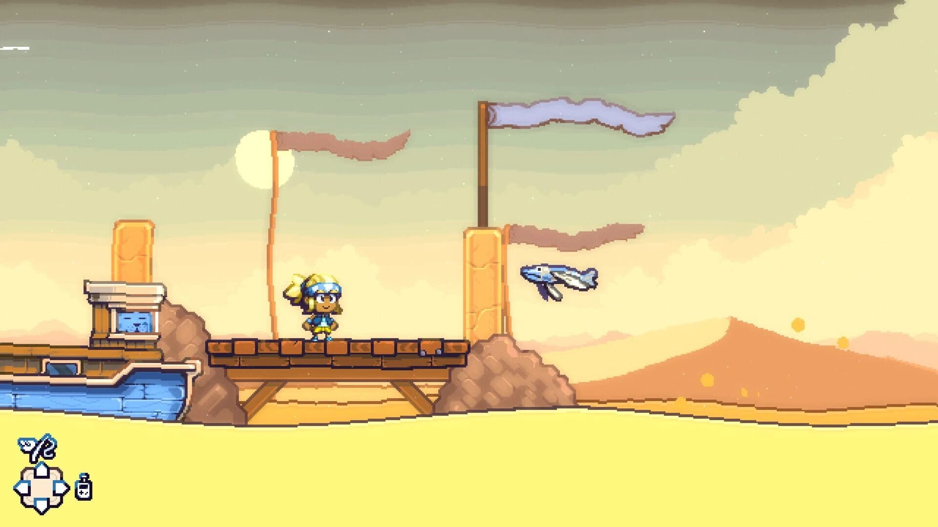 Sea Sniffers screenshot 5