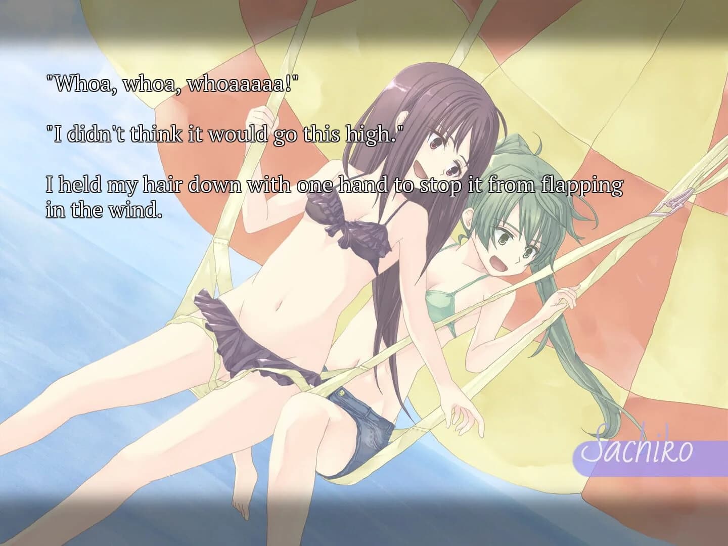 SeaBed screenshot 1