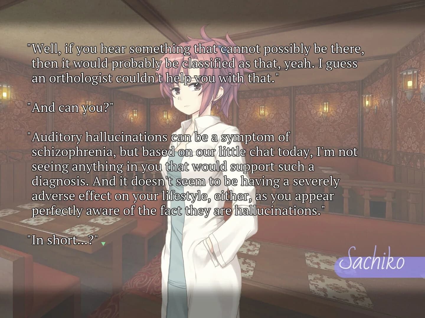SeaBed screenshot 2