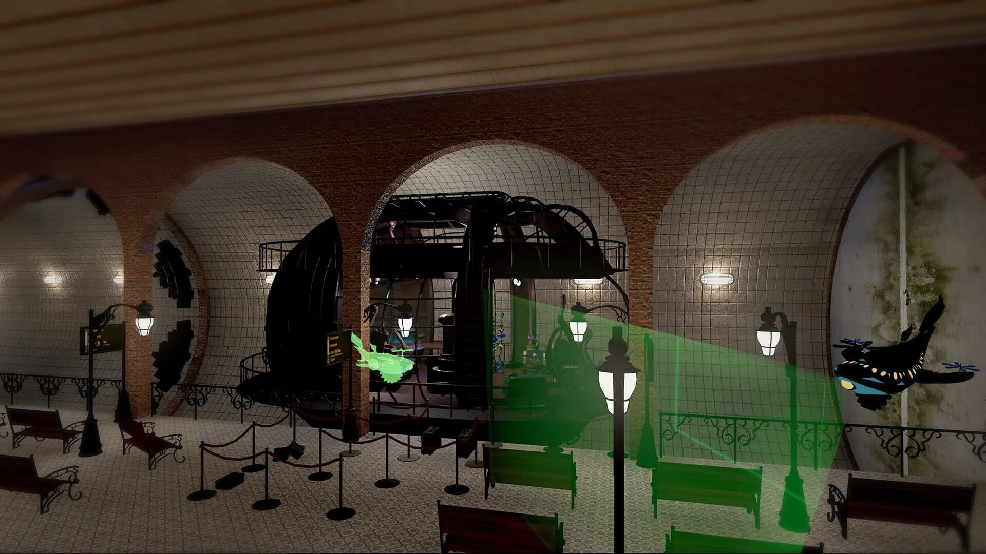 Seabed Prelude screenshot 3