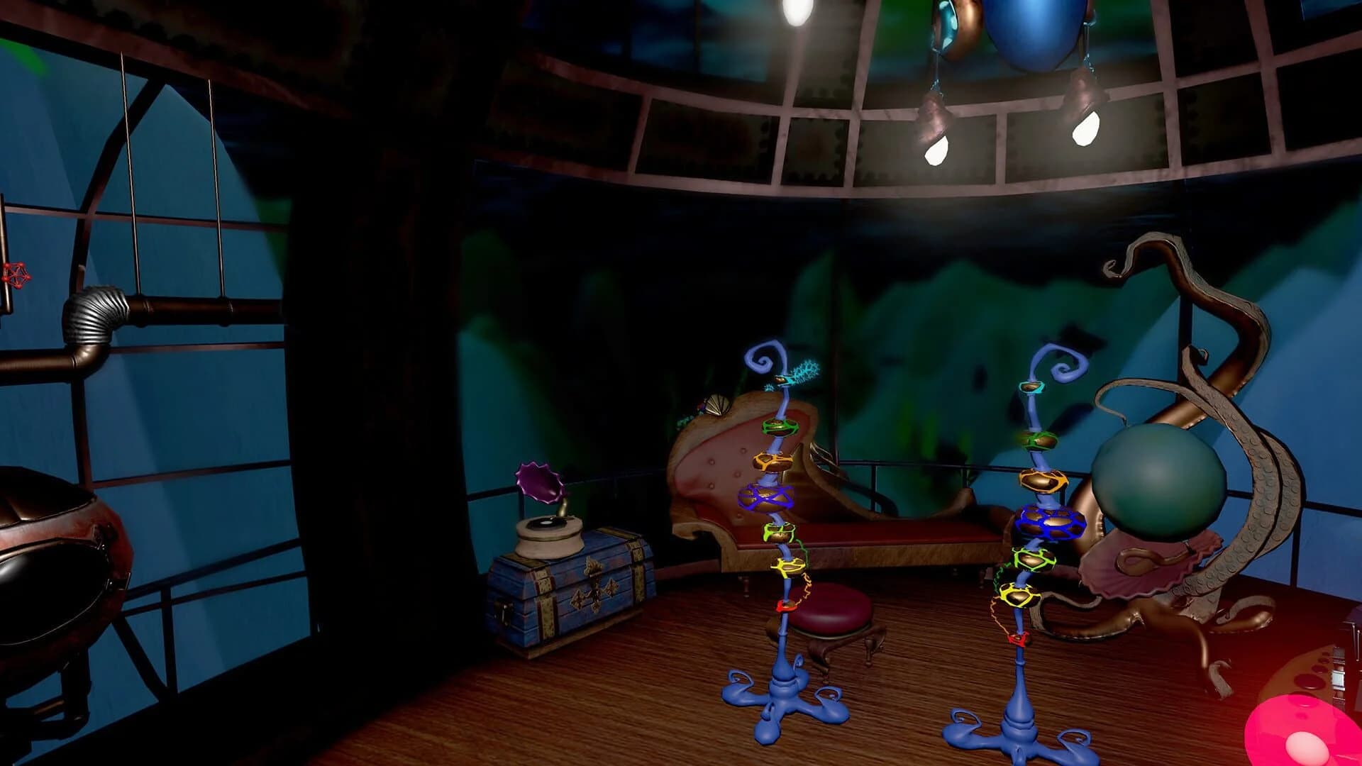 Seabed Prelude screenshot 4